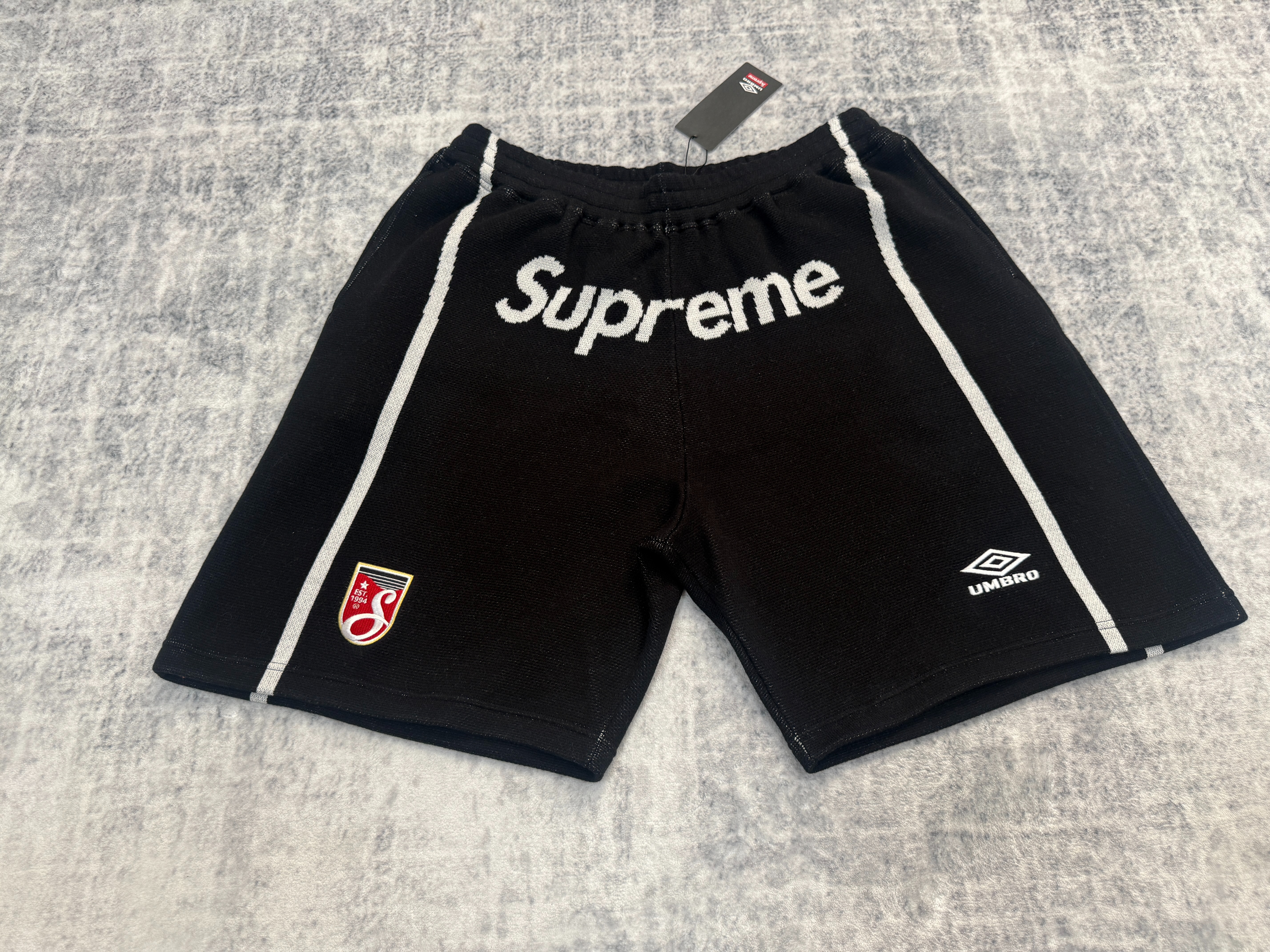 supXumbro shorts - Image 2