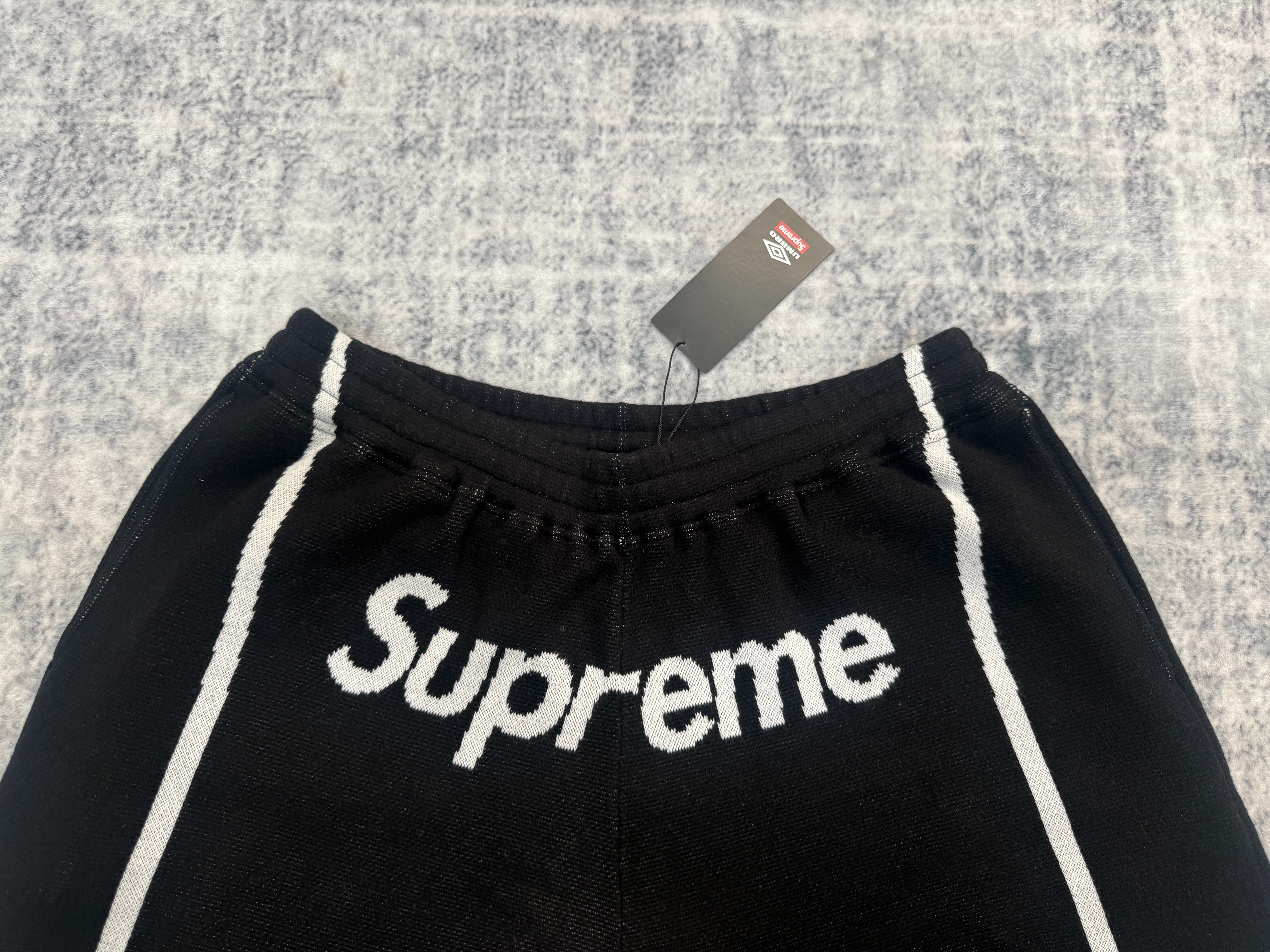 supXumbro shorts - Image 3