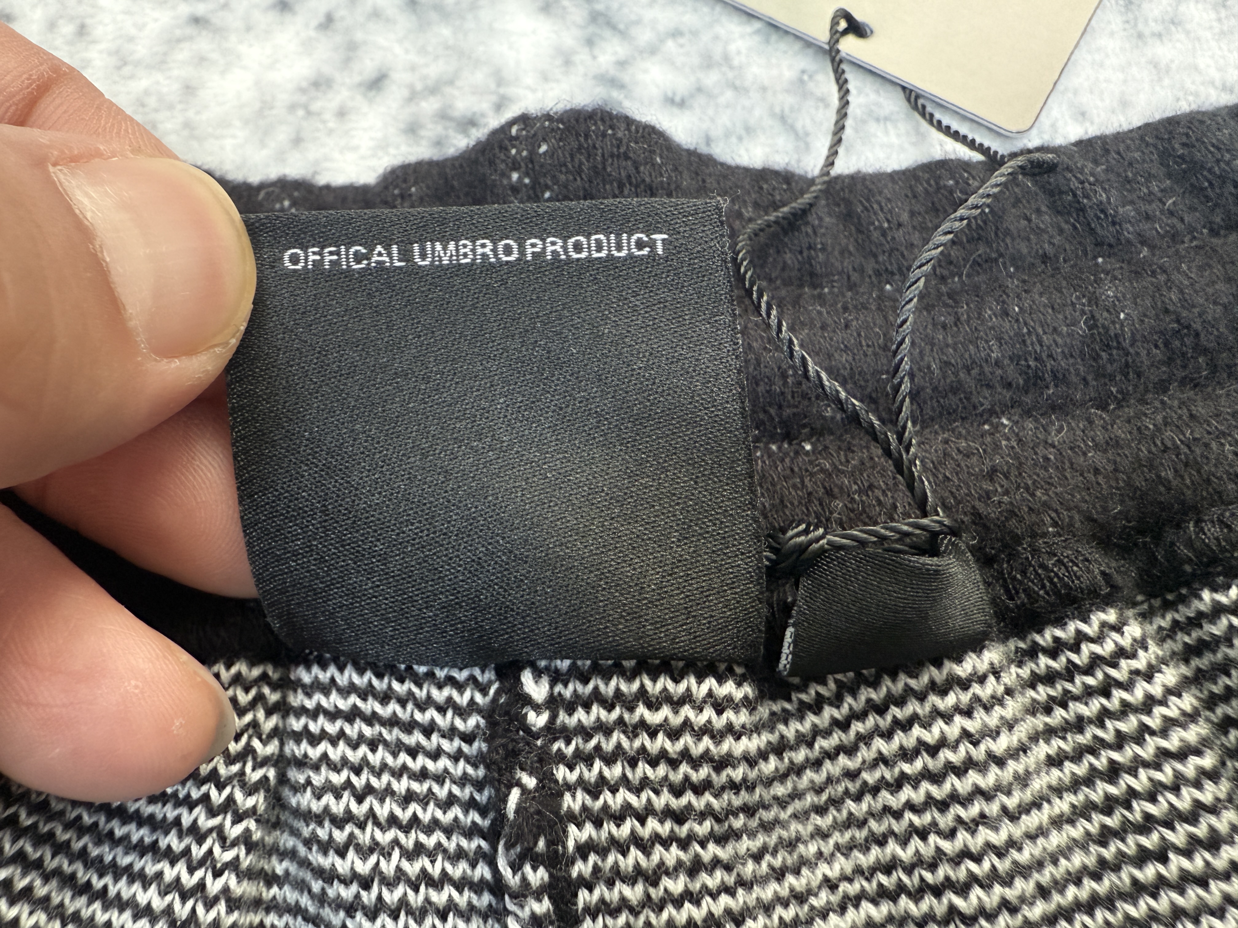 supXumbro shorts - Image 12