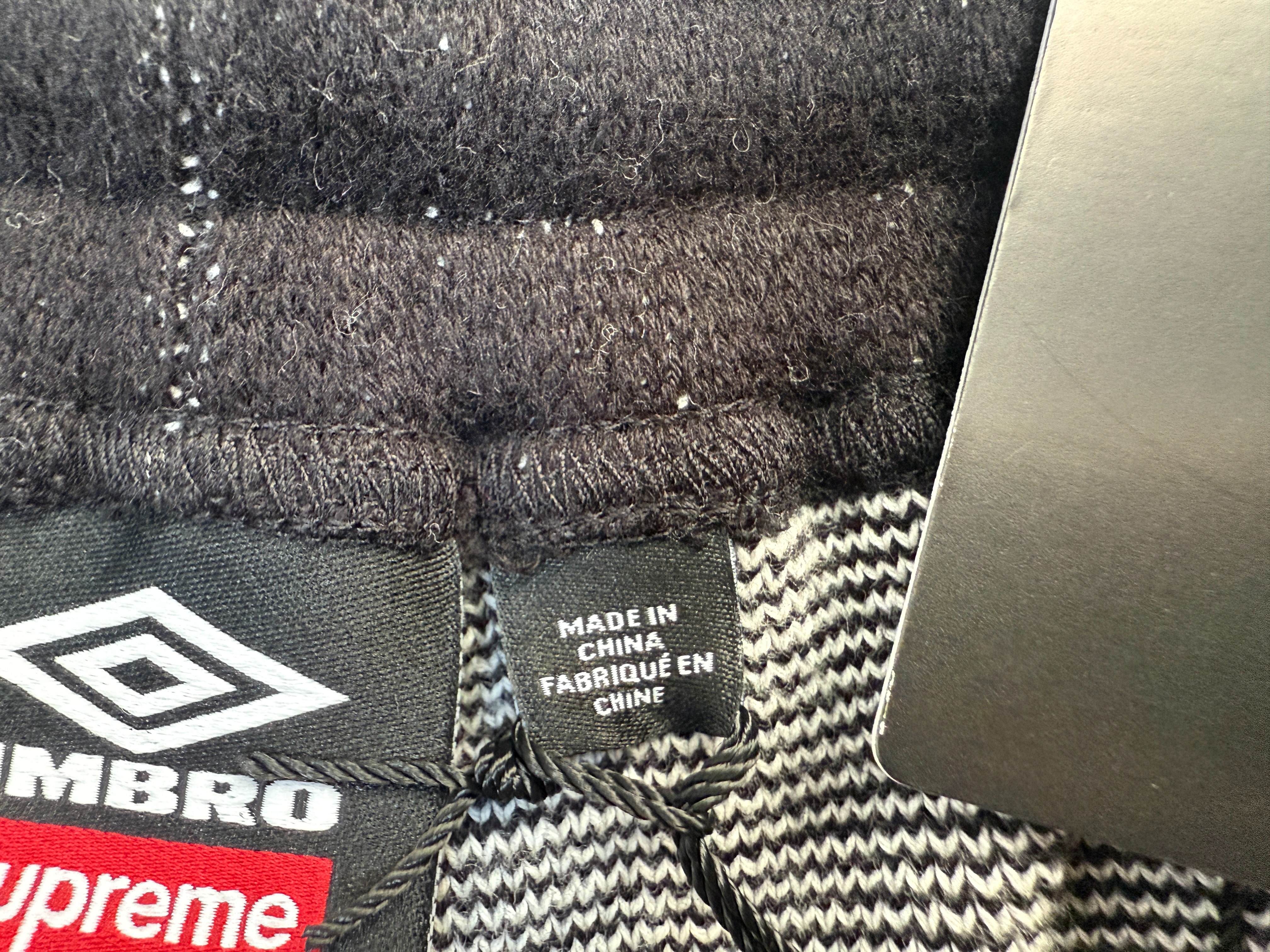 supXumbro shorts - Image 13