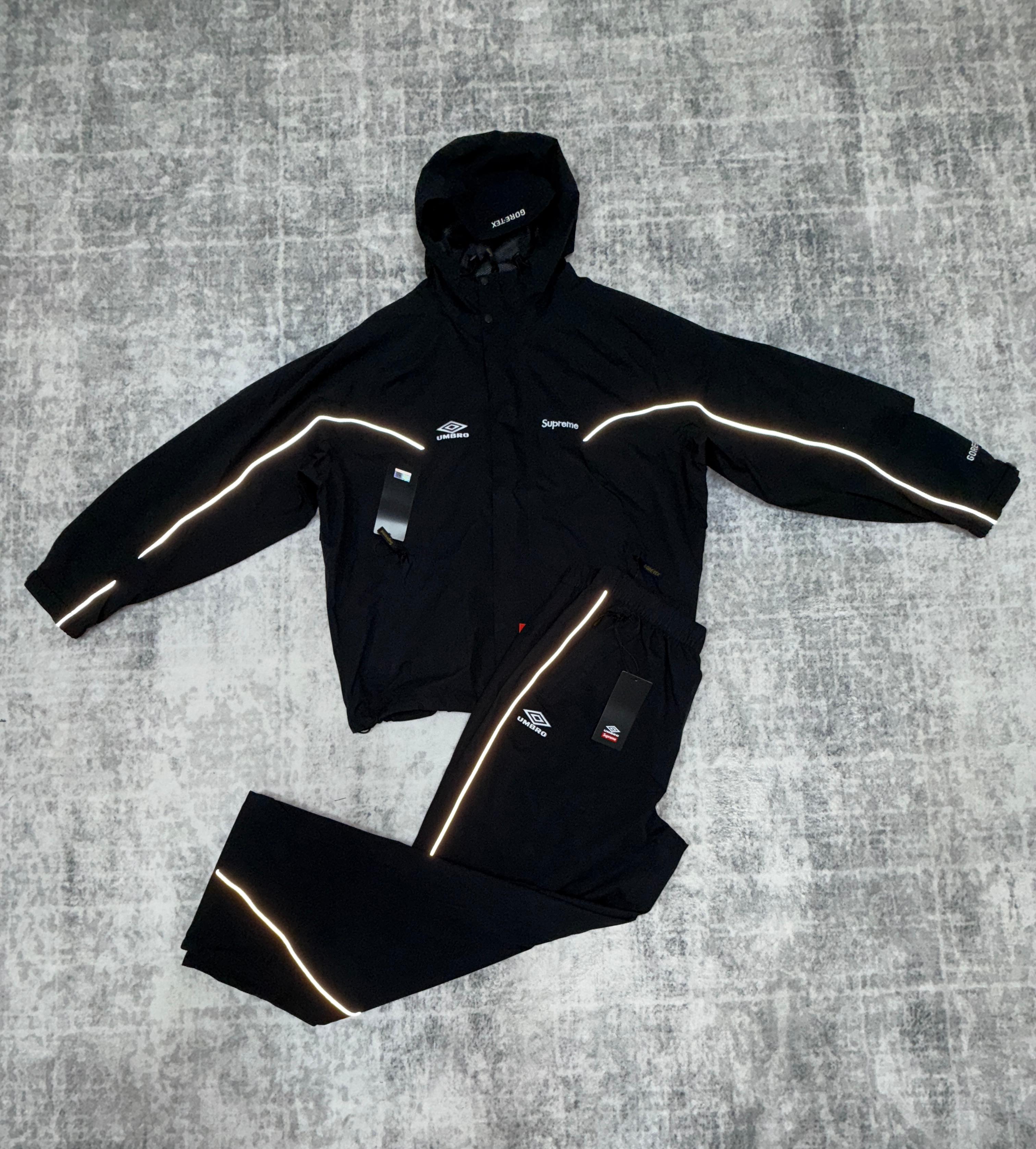 sup x umbro