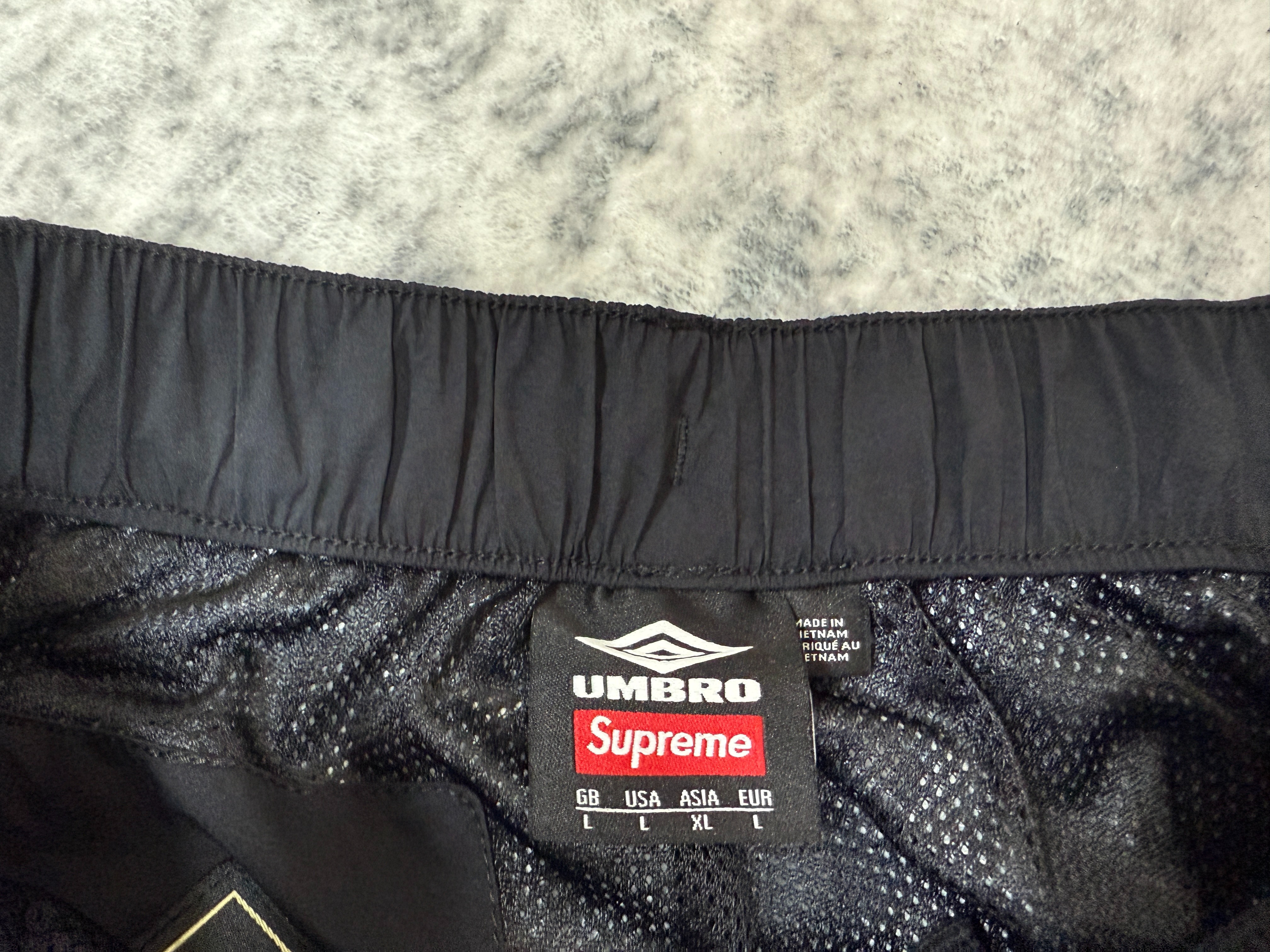 sup x umbro - Image 4