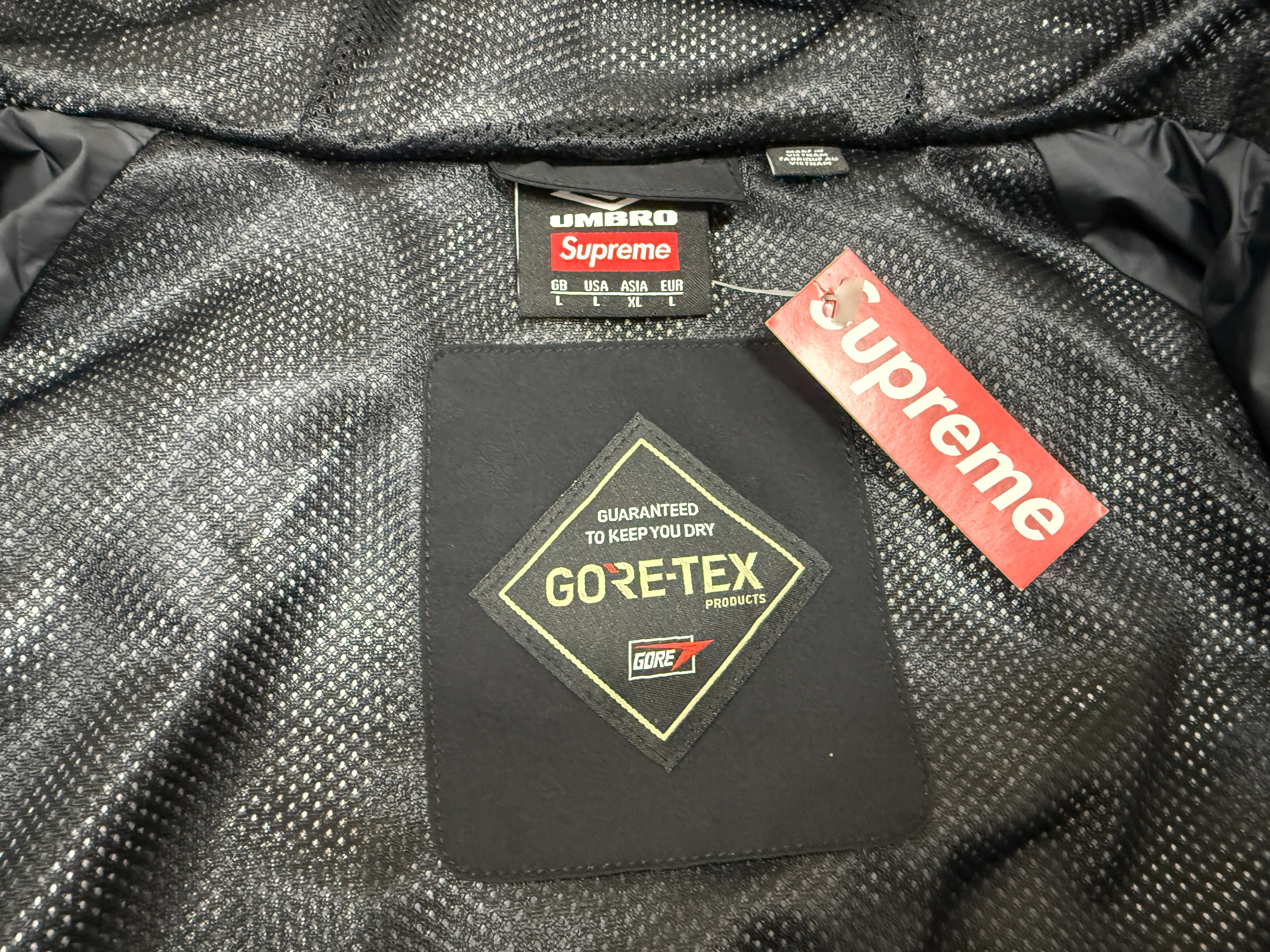 sup x umbro - Image 20