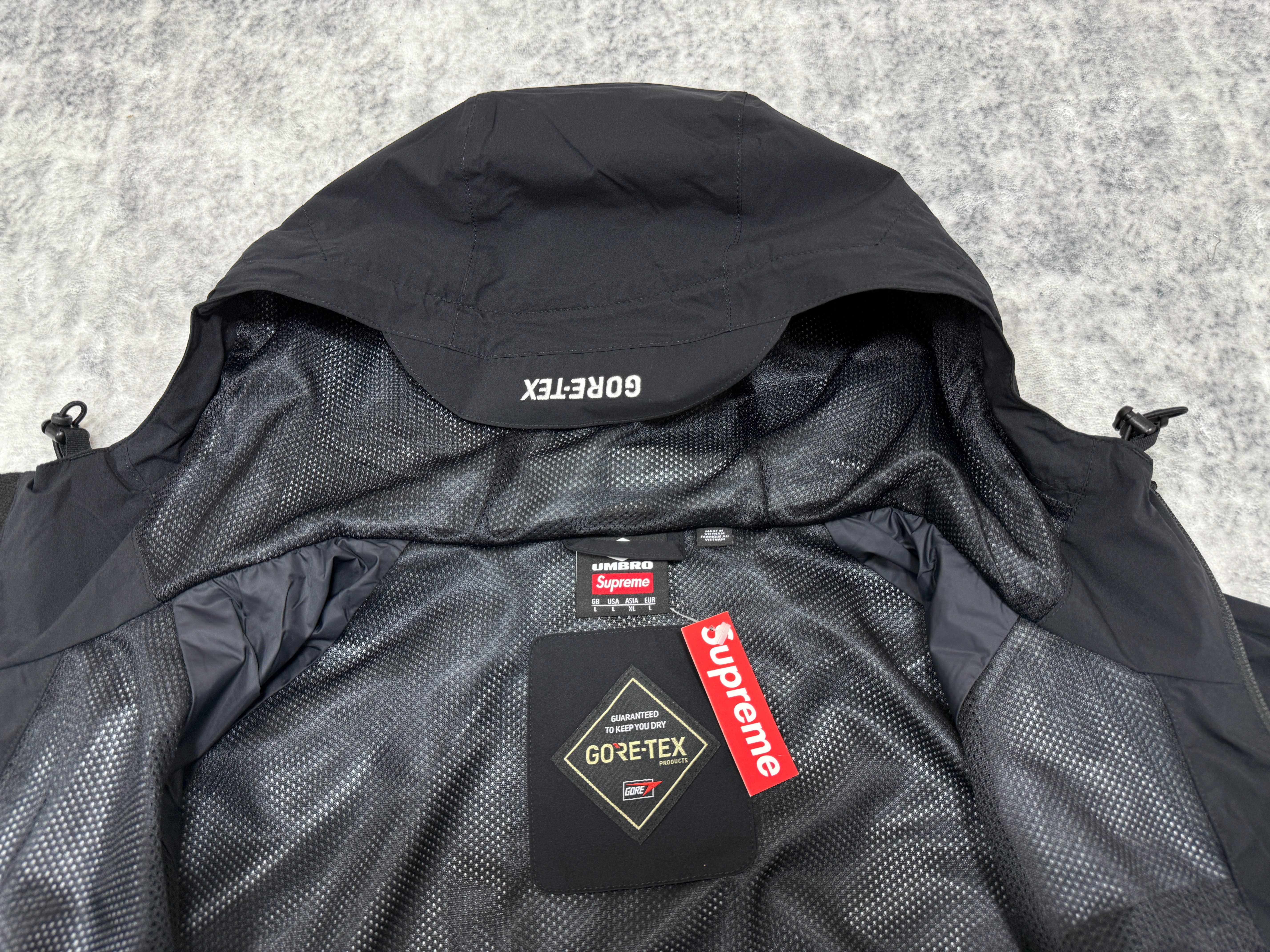 sup x umbro - Image 21