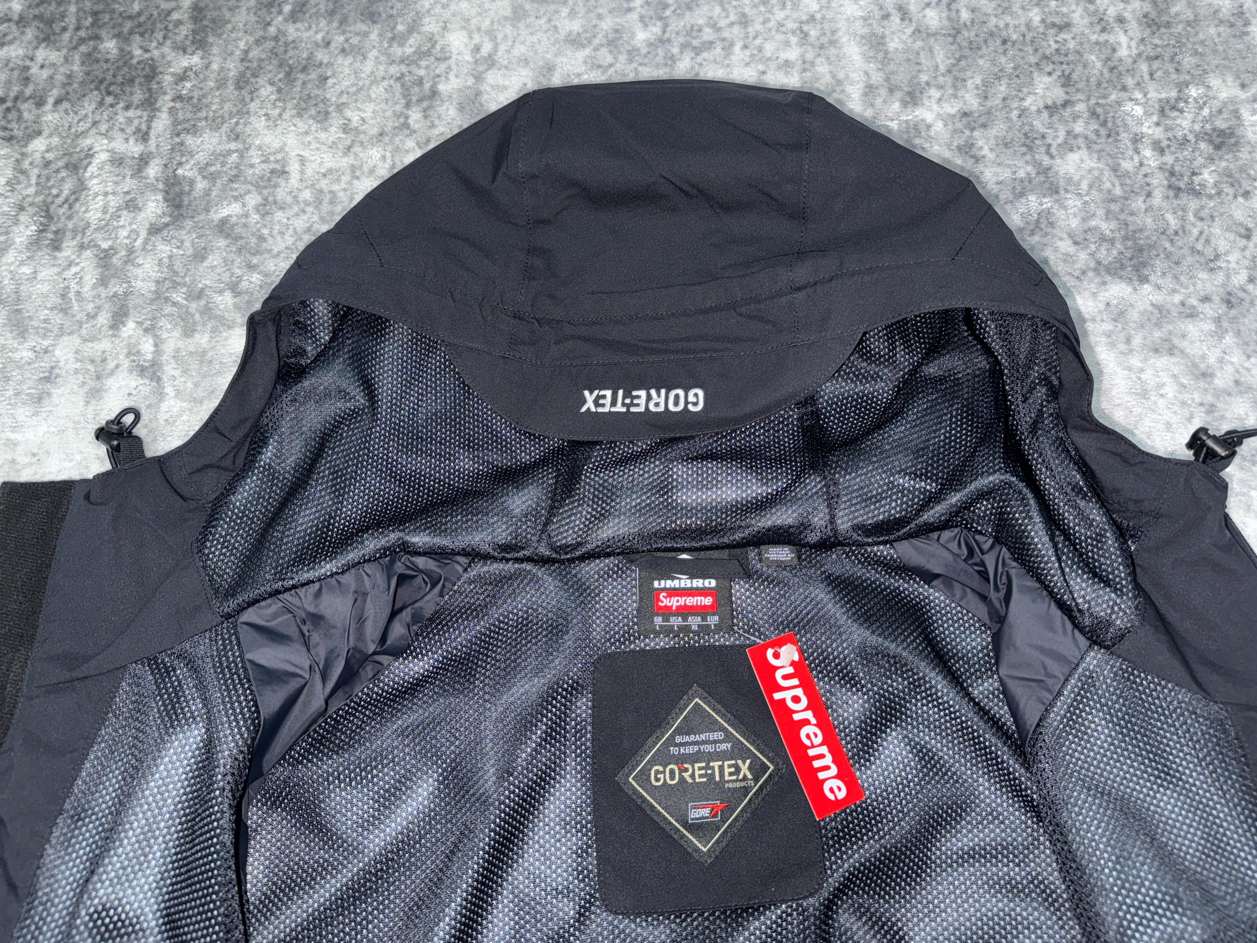 sup x umbro - Image 22