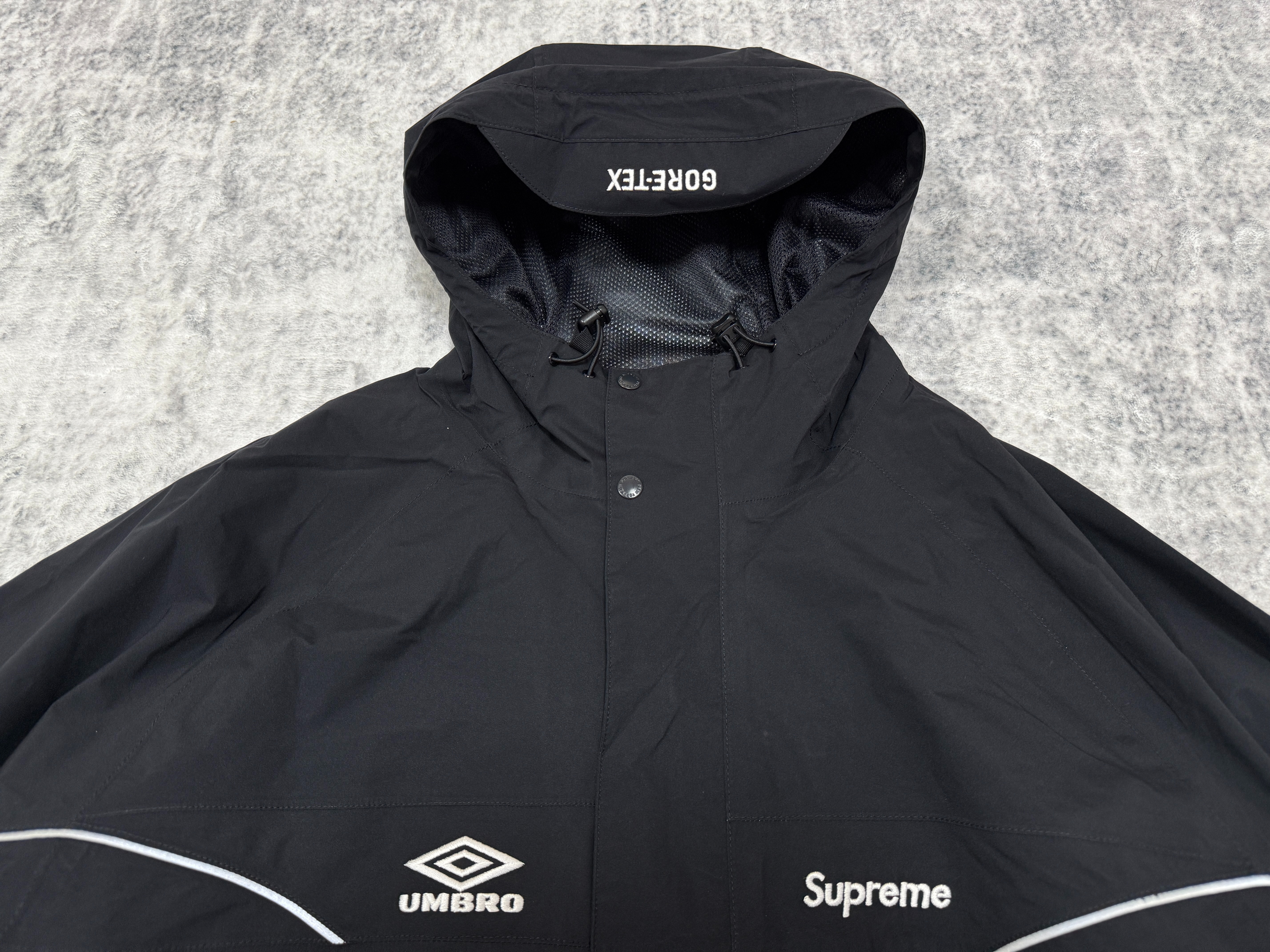 sup x umbro - Image 27