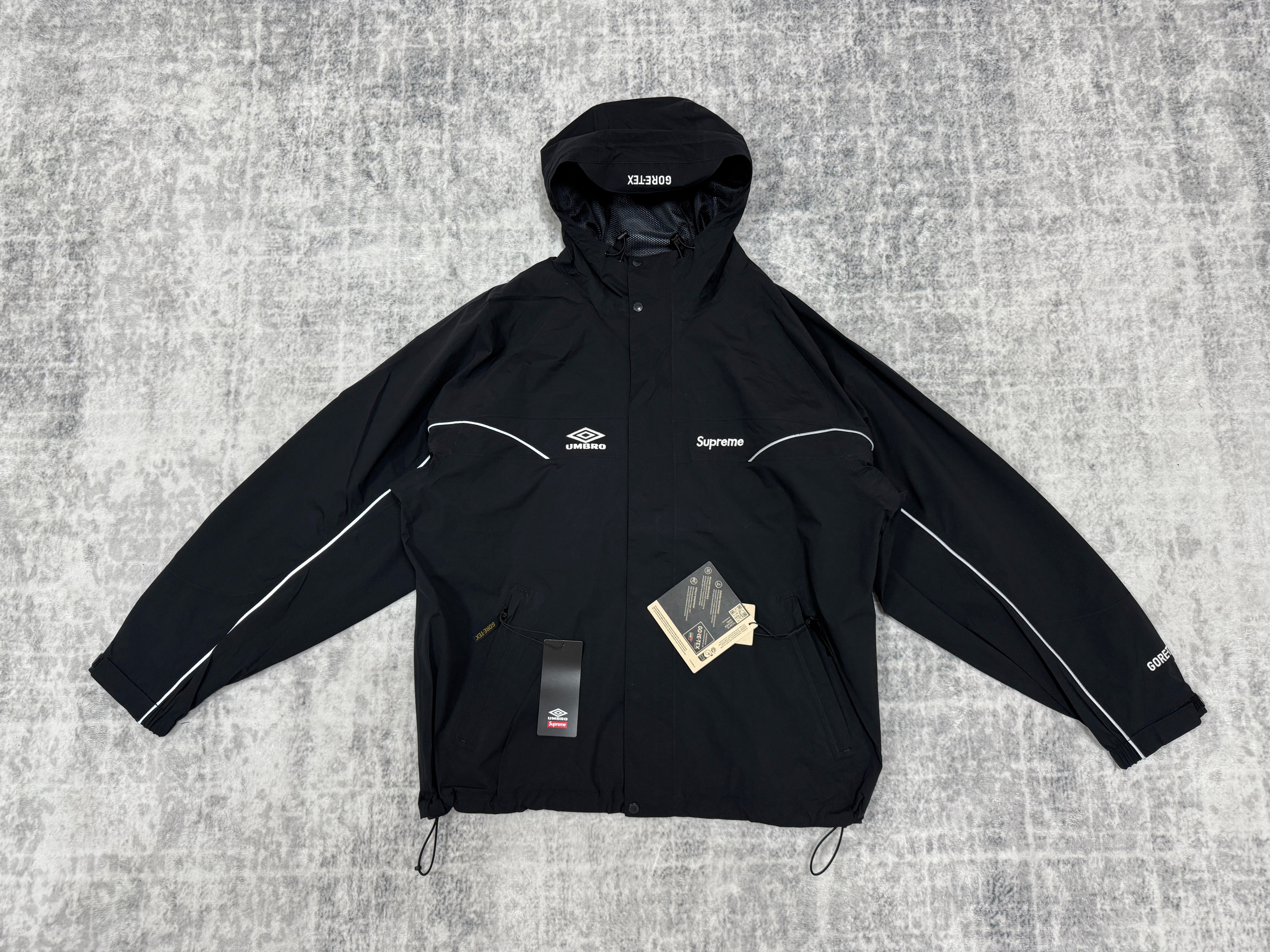 sup x umbro - Image 30