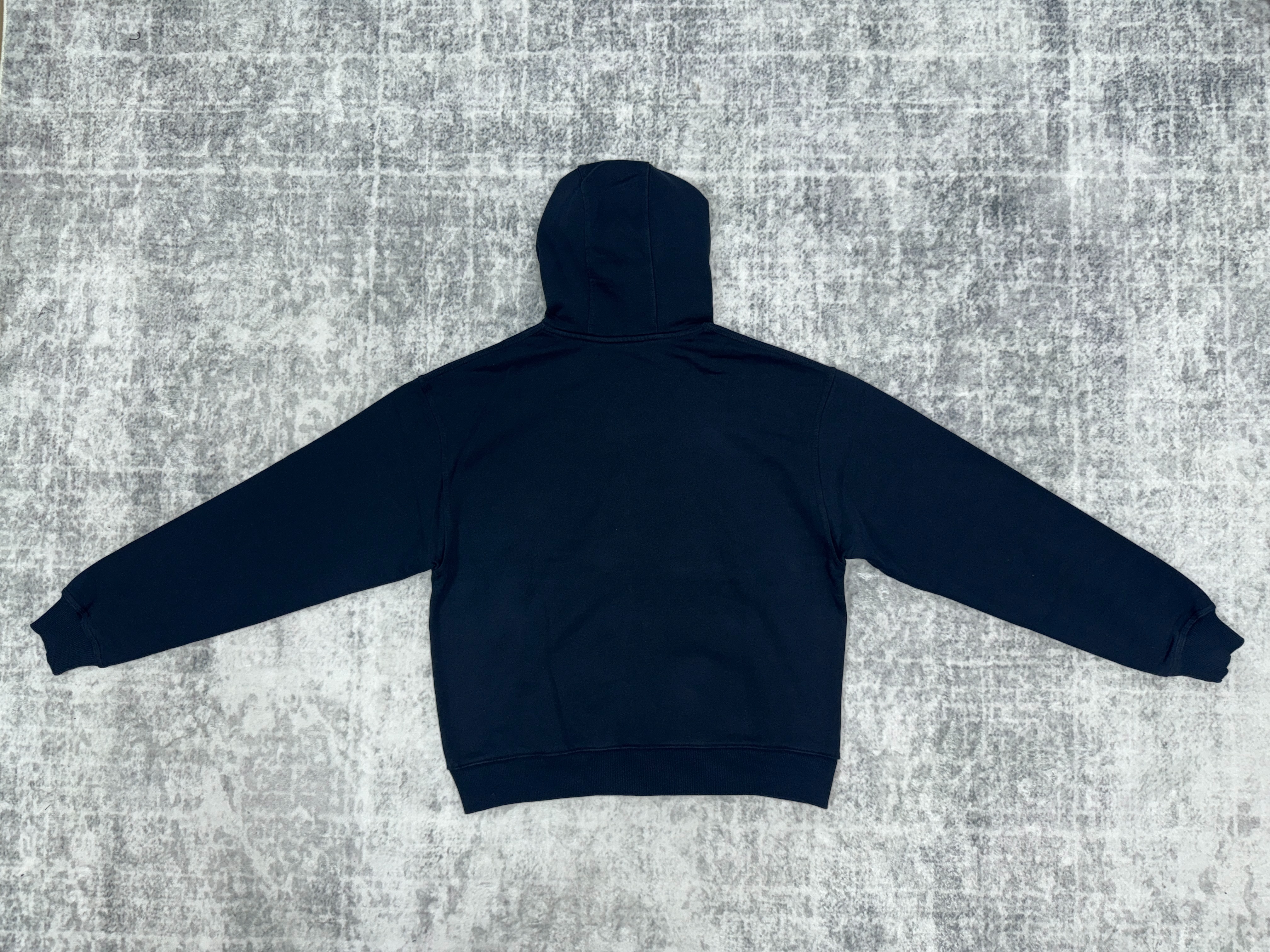 der blue jacket - Image 2