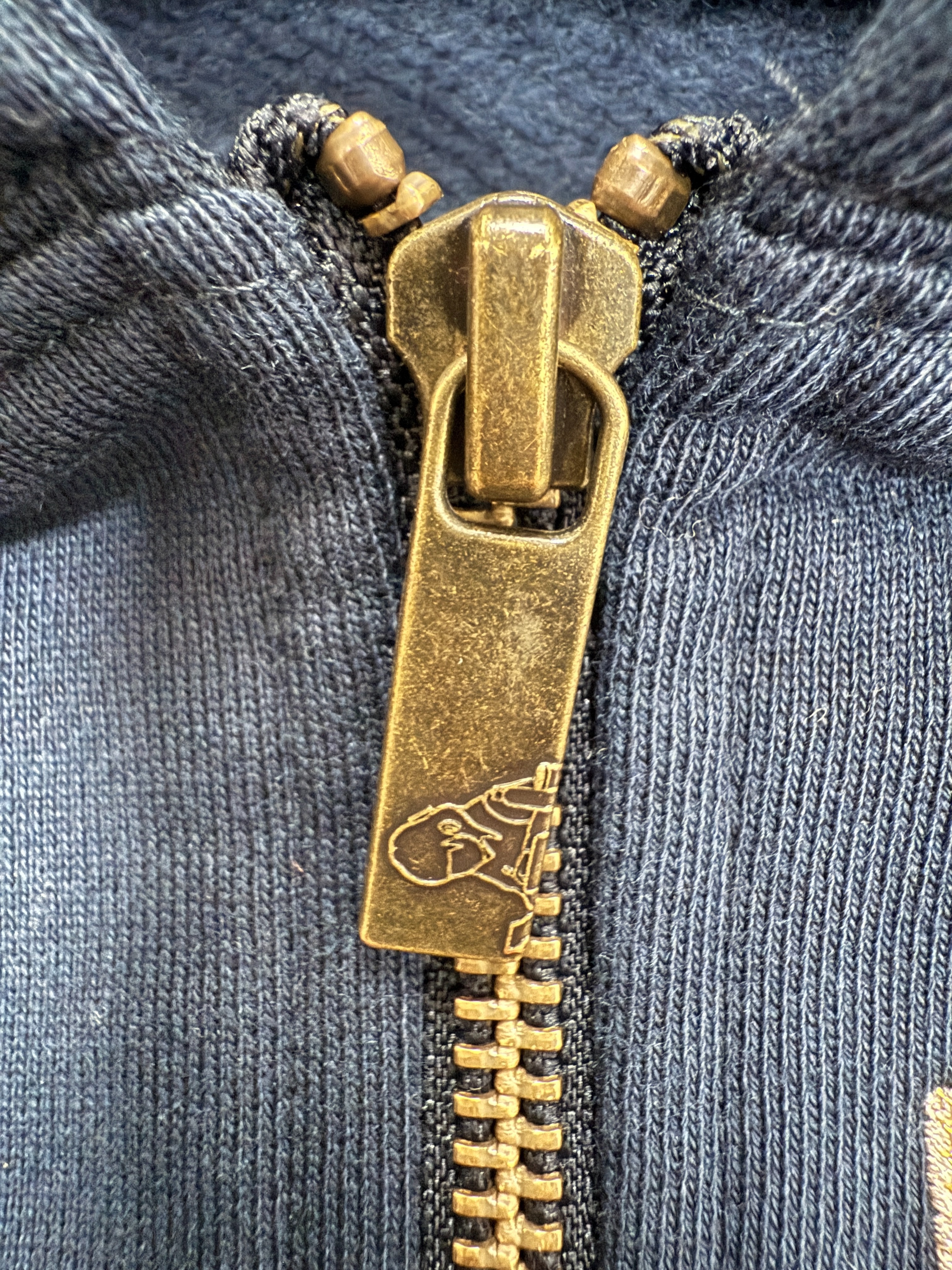 der blue jacket - Image 9
