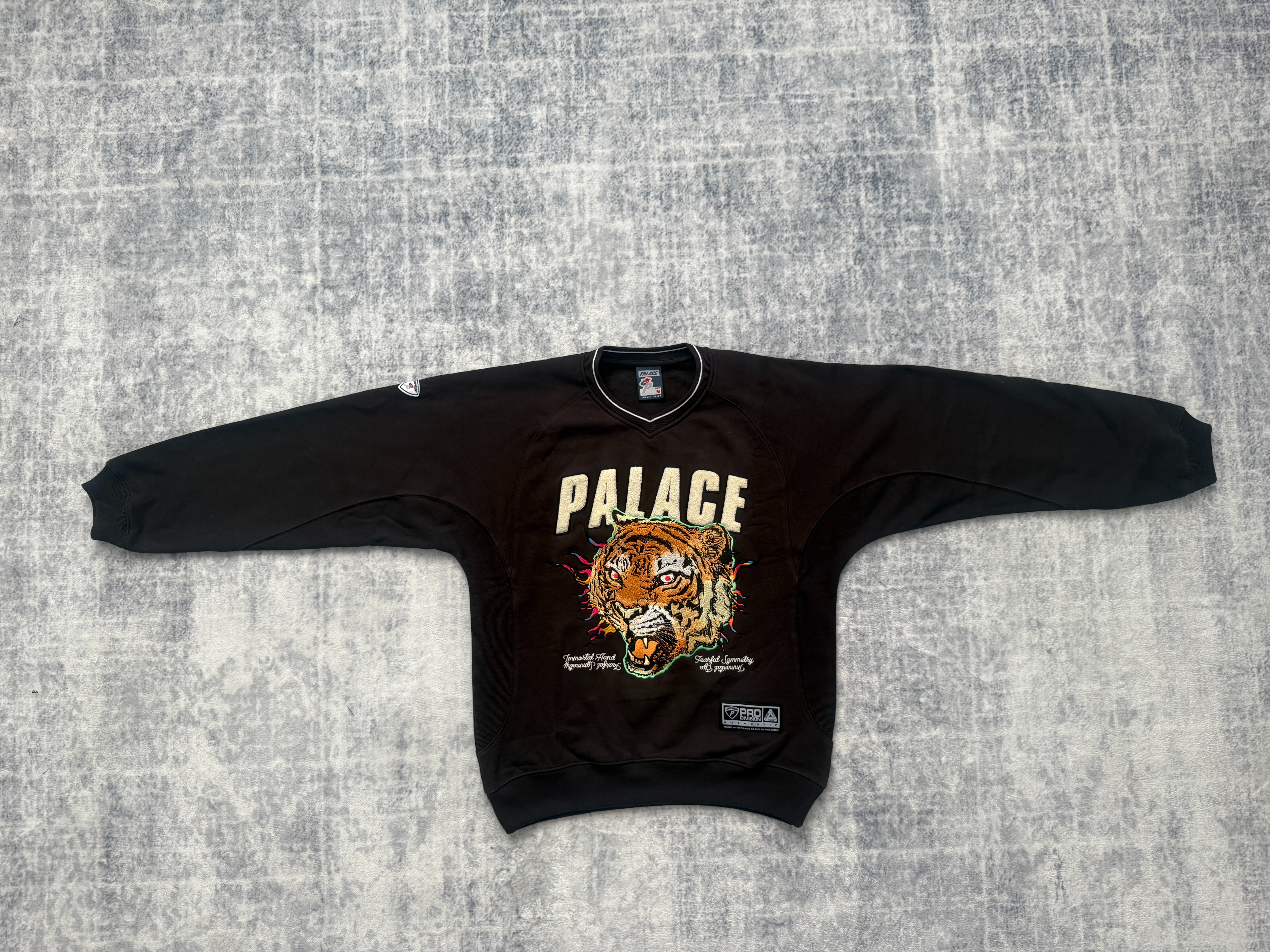 pa tiger