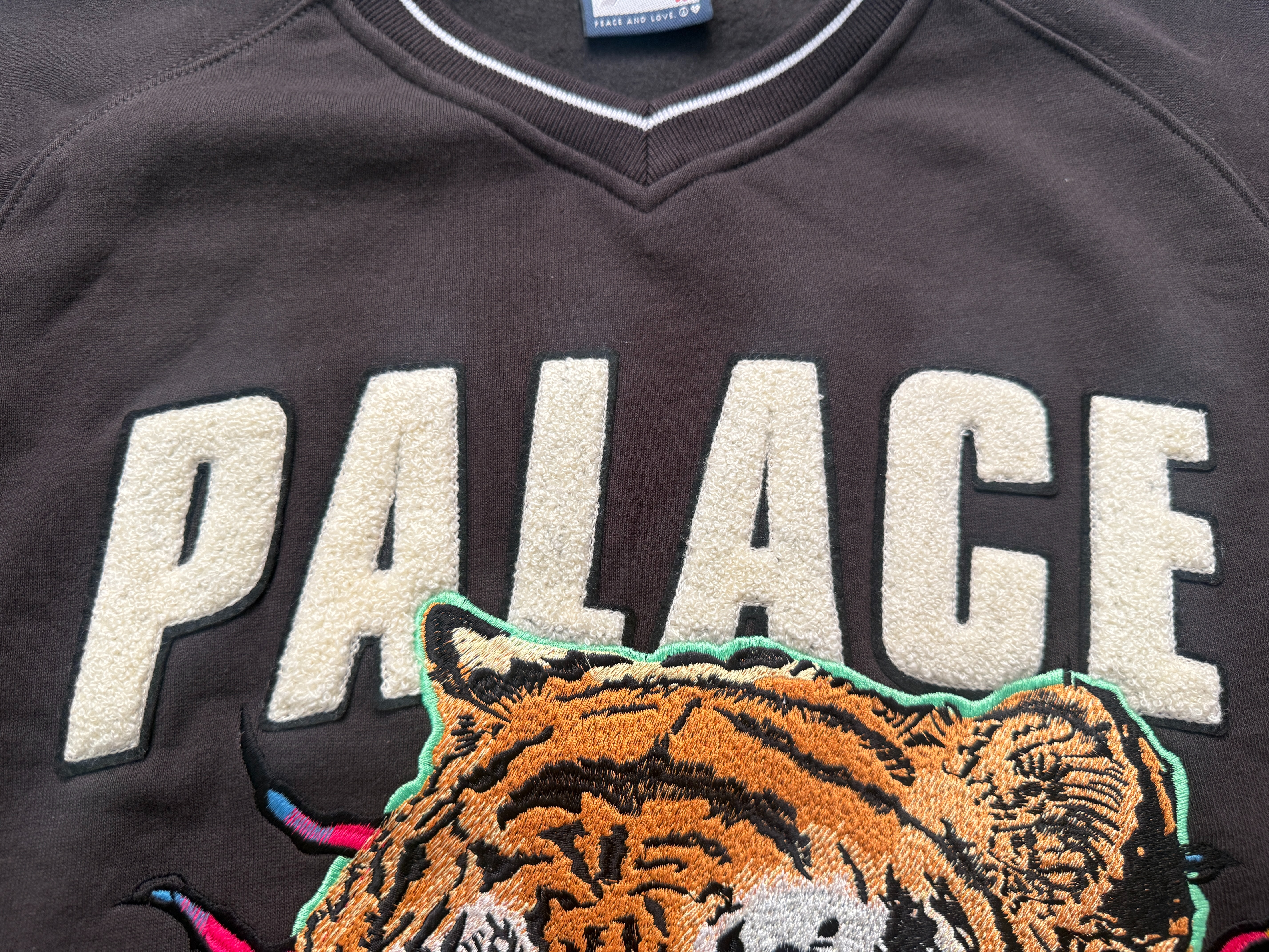 pa tiger - Image 4