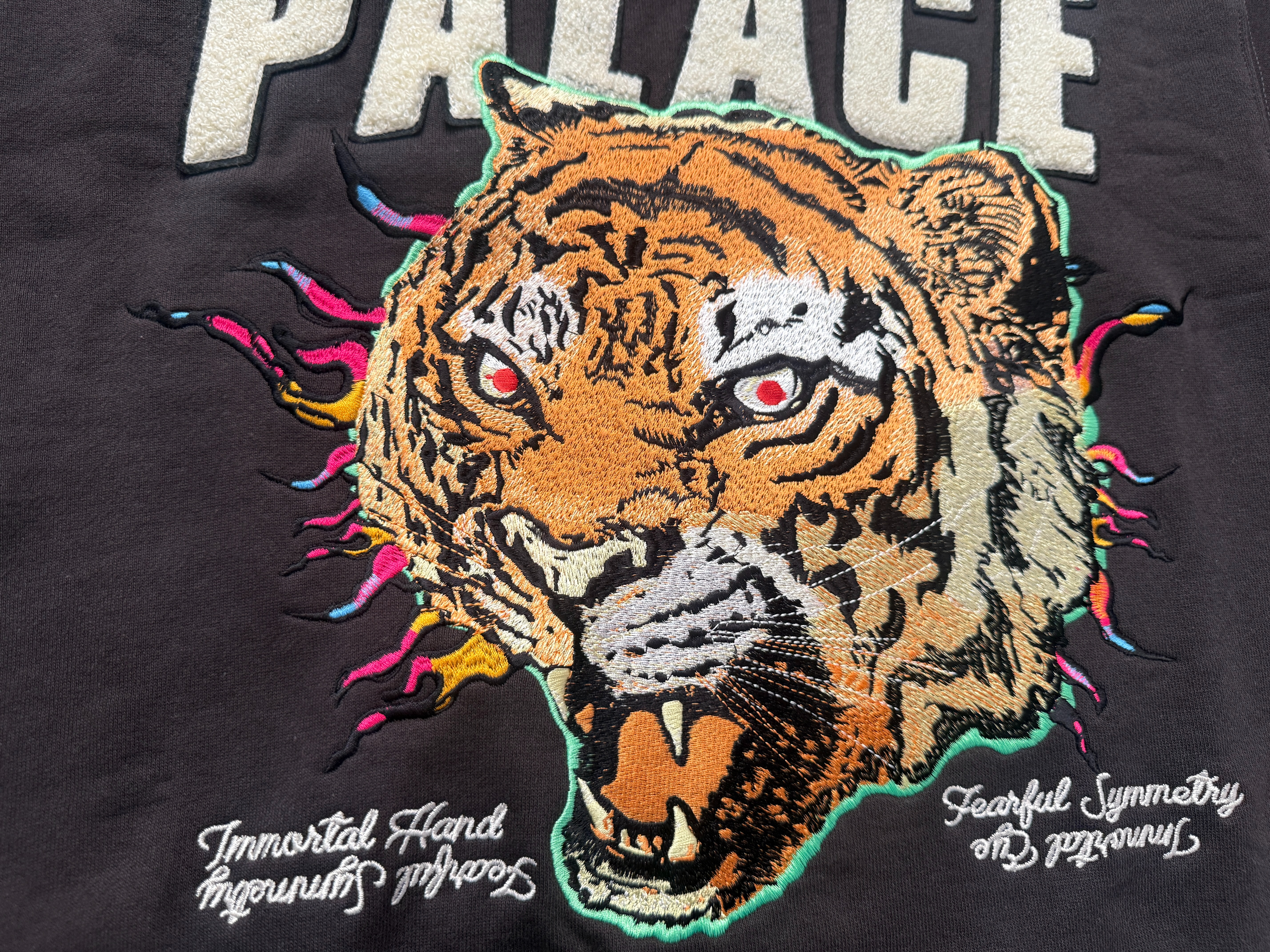 pa tiger - Image 7
