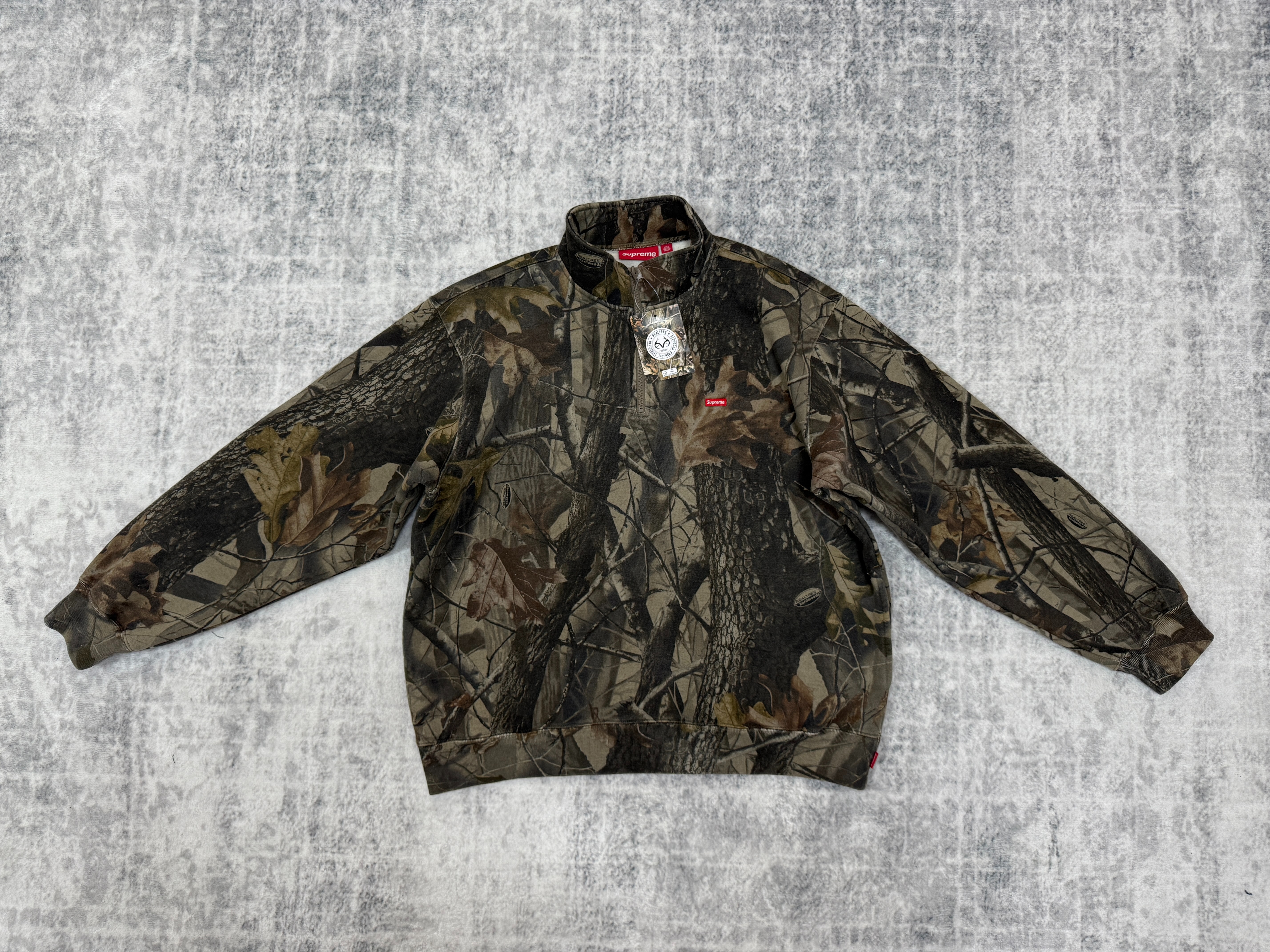 sup camo