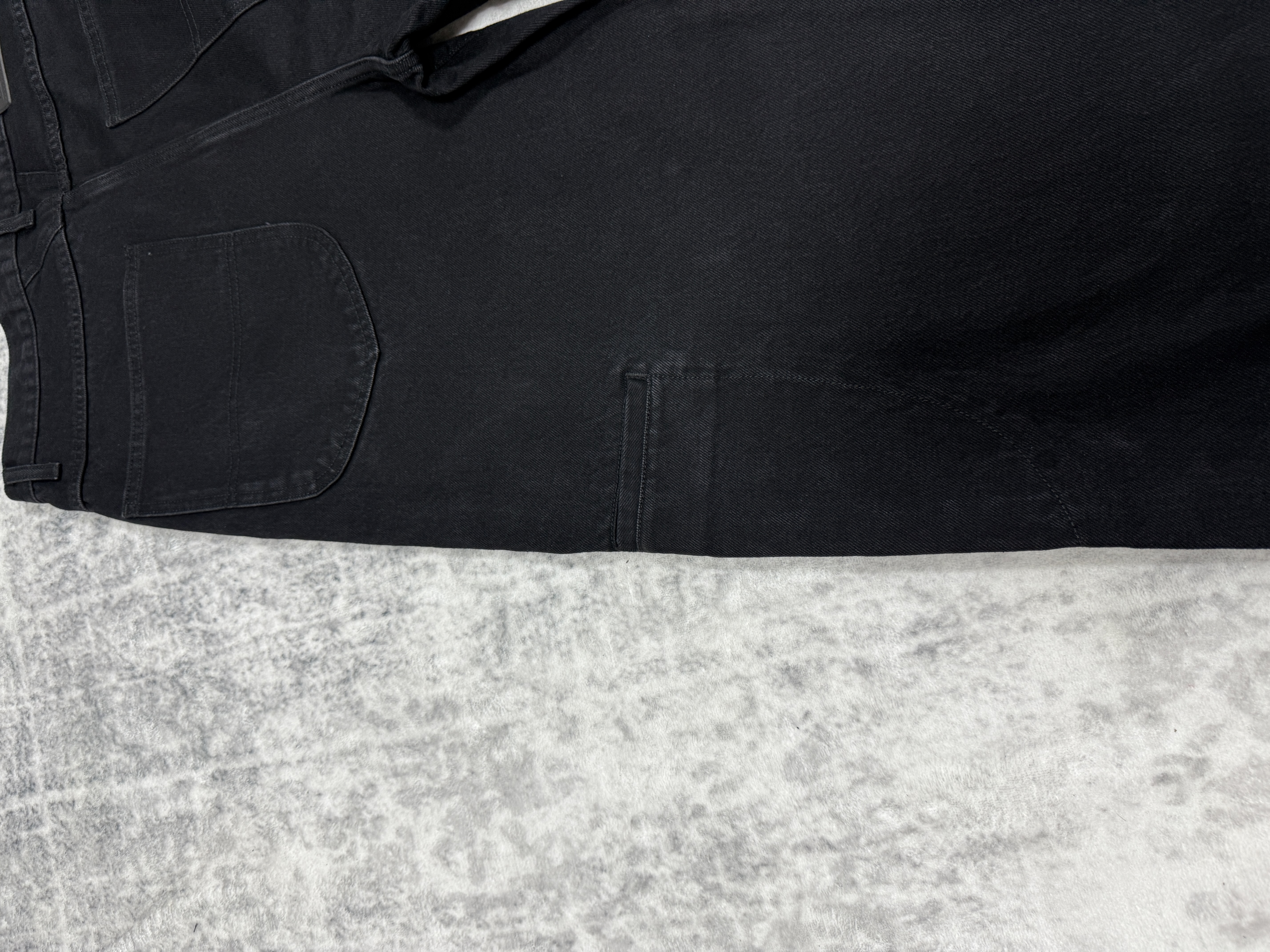 girb x  sup baggy jeans - Image 17