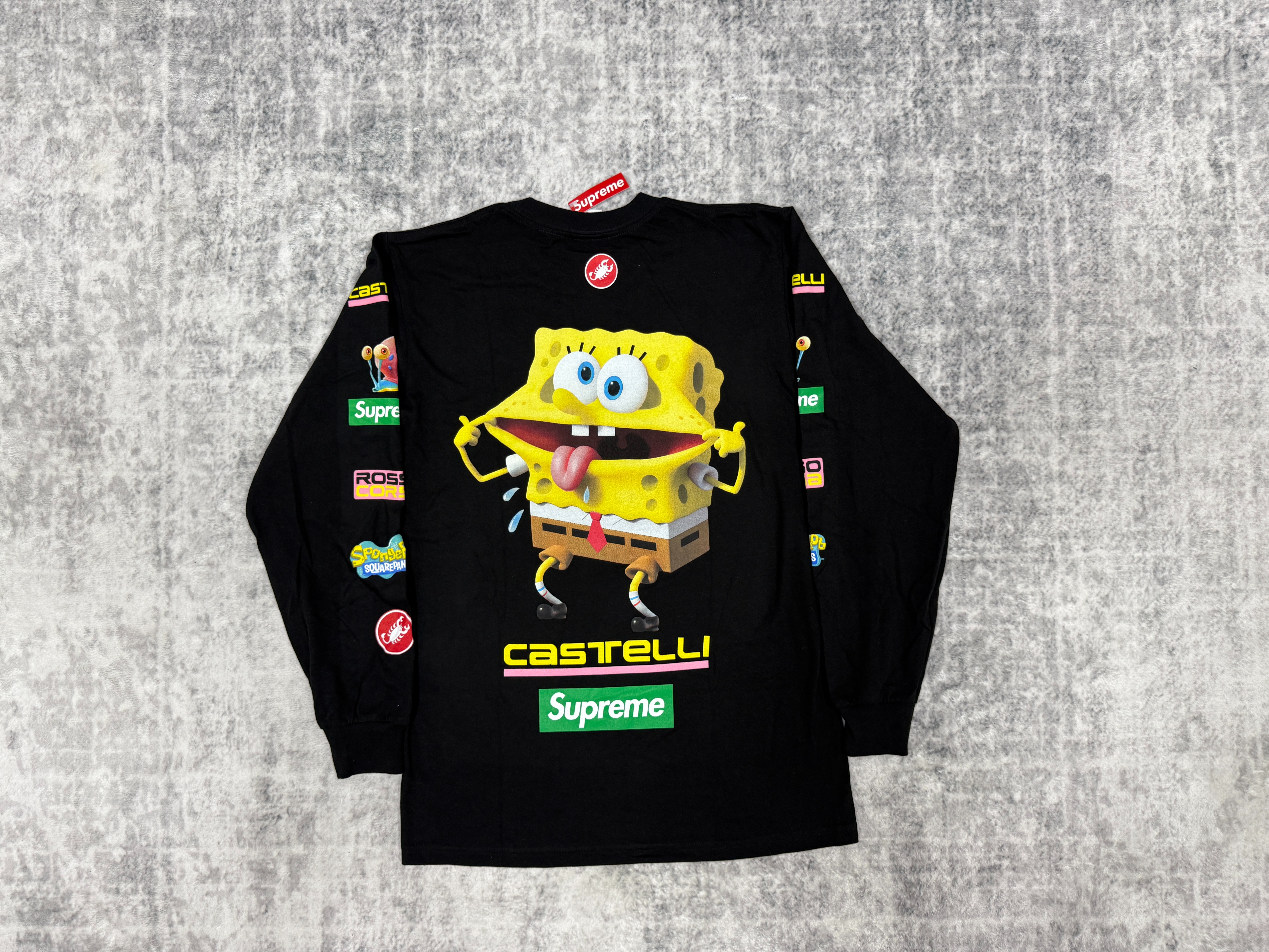 sup spongebob - Image 2