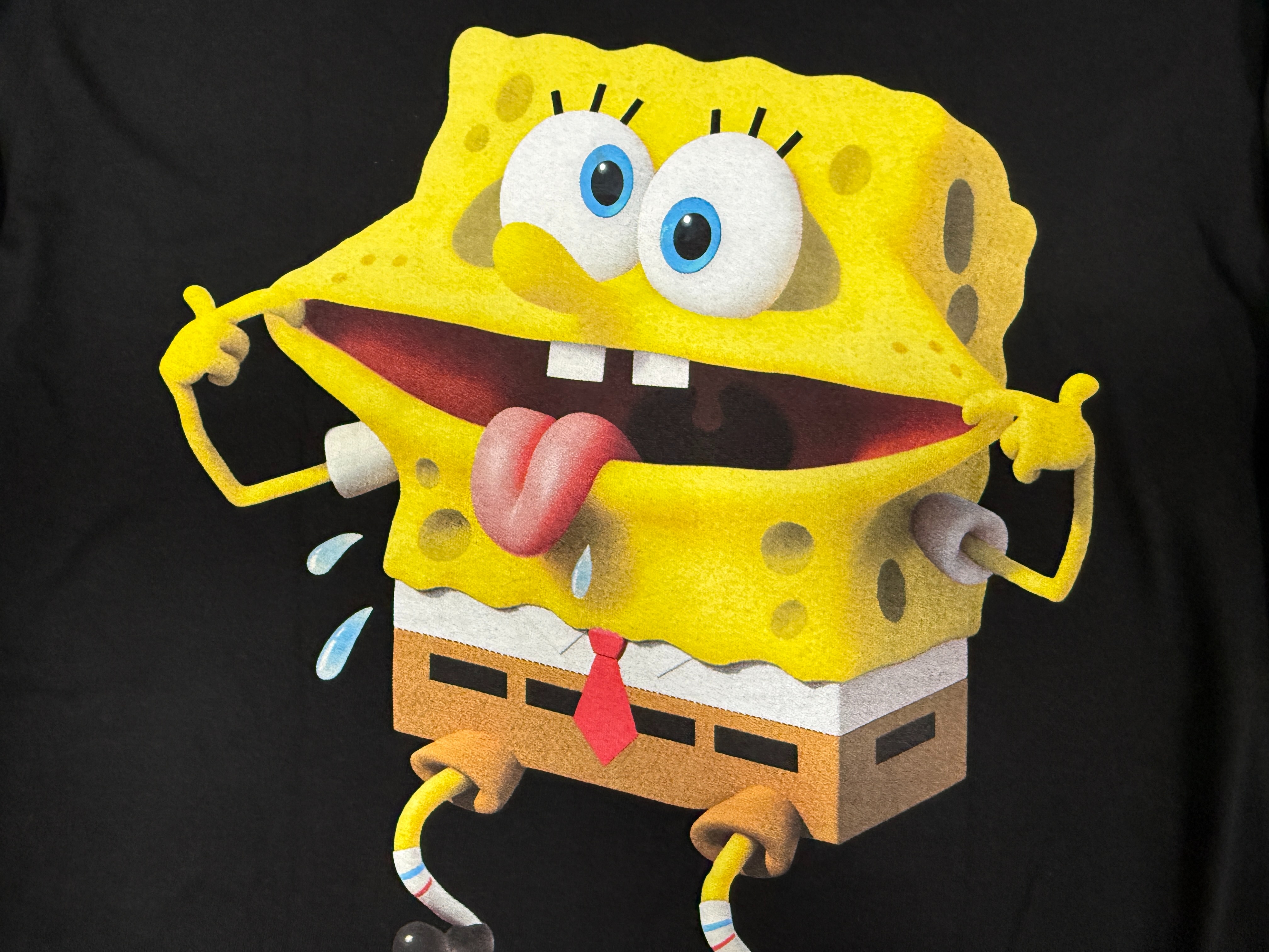 sup spongebob - Image 4