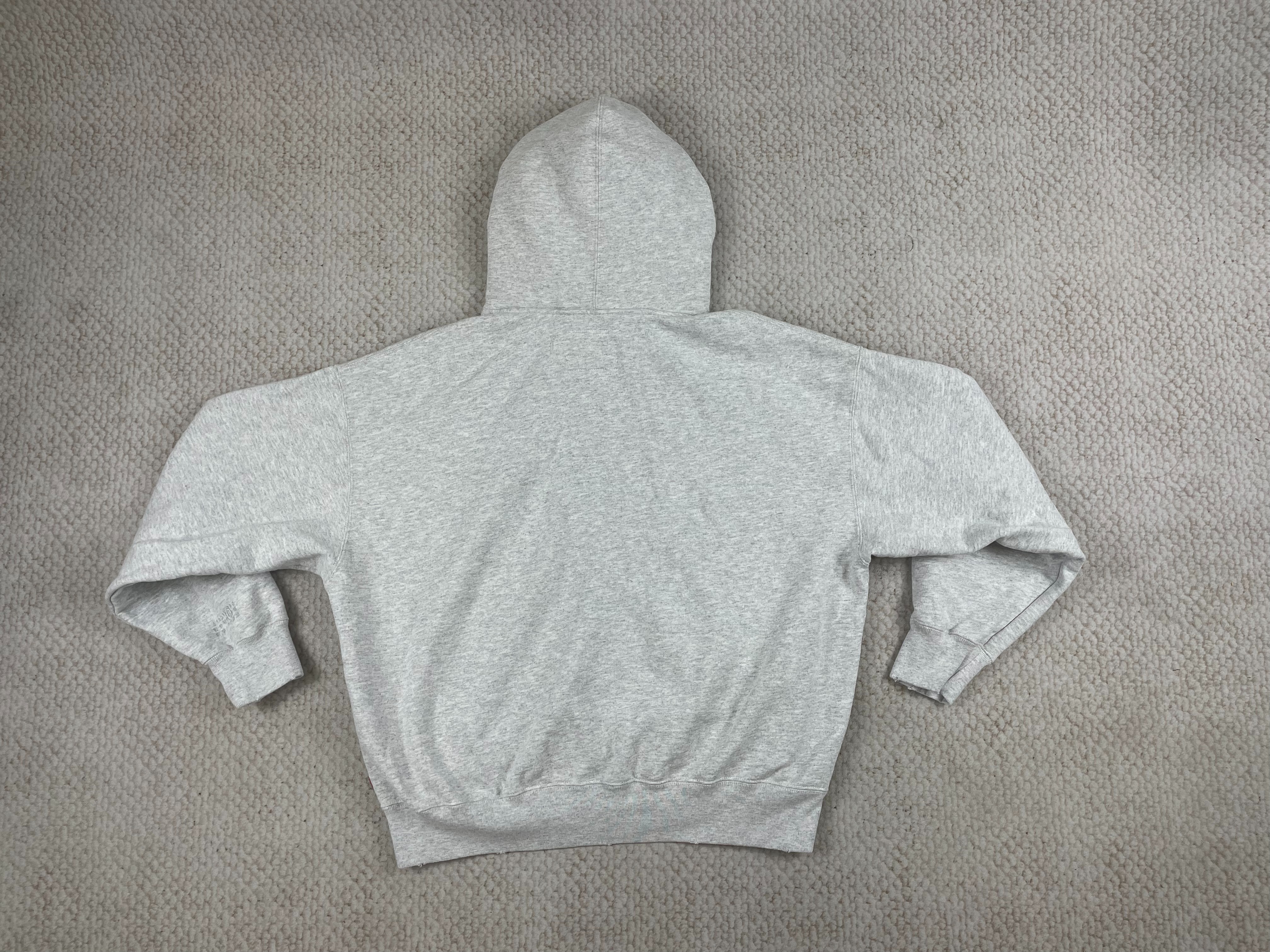 sup mm6 hoodie - Image 6