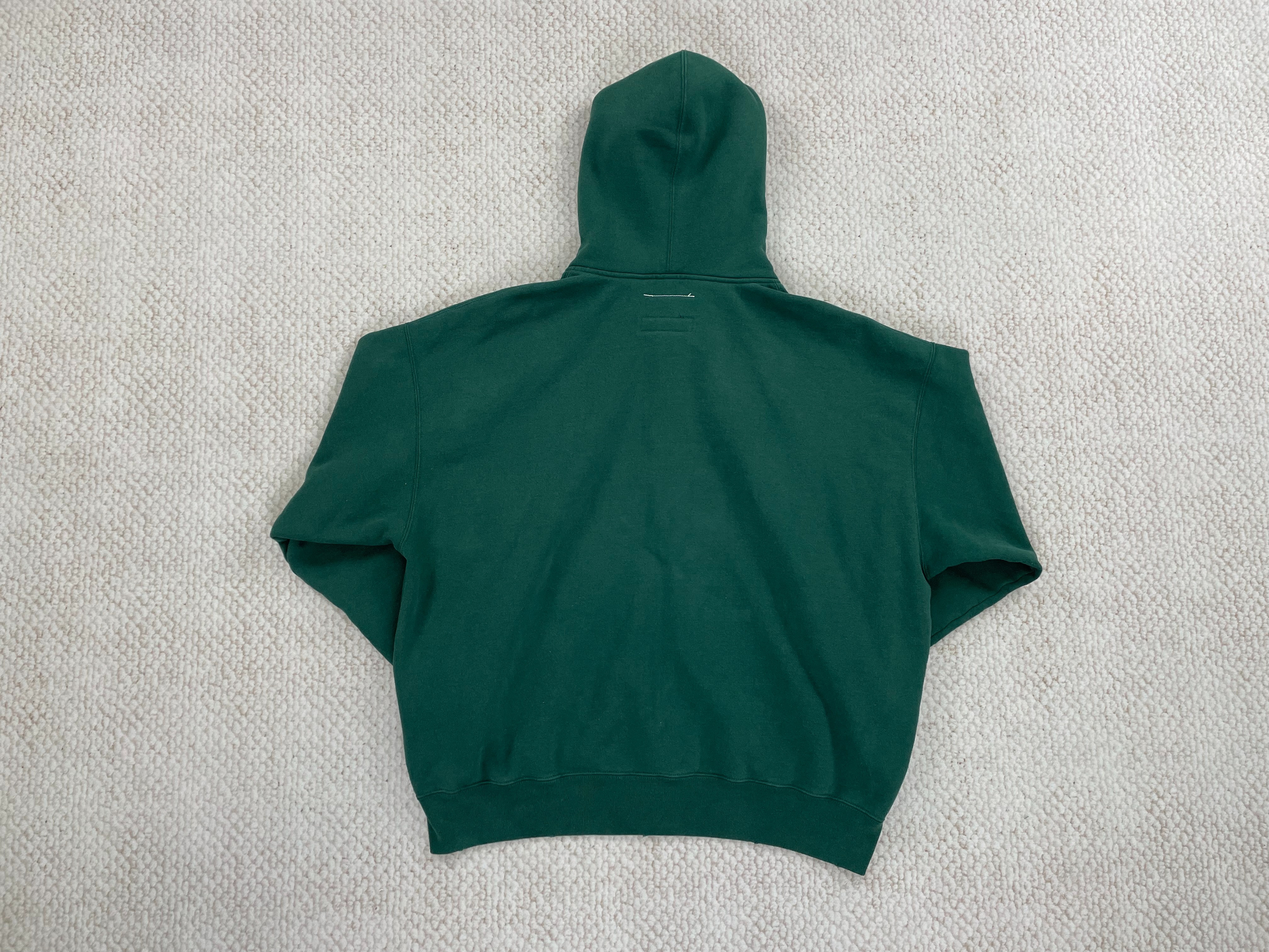 sup mm6 hoodie - Image 19