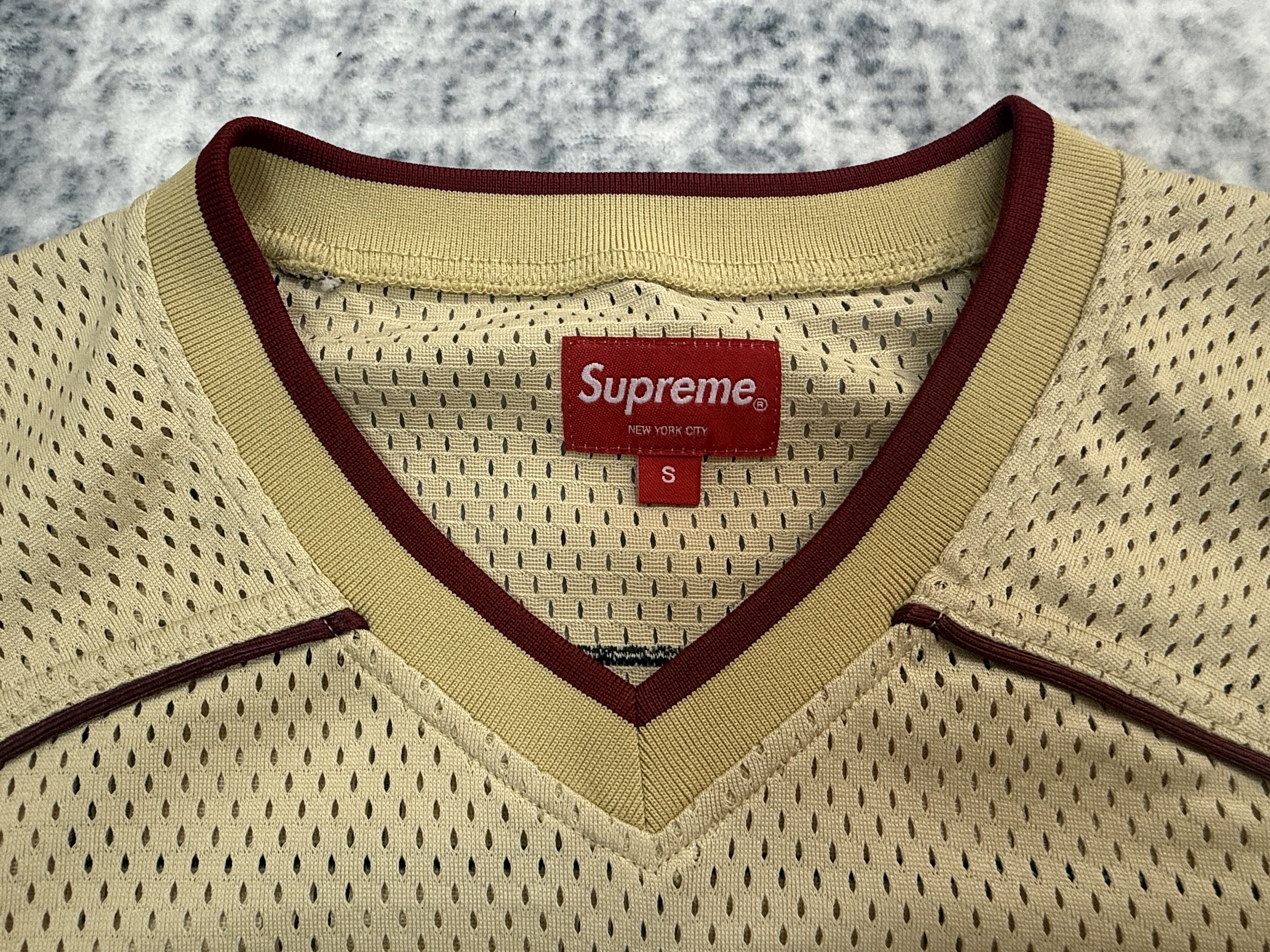 sup perfect season gold - Image 4