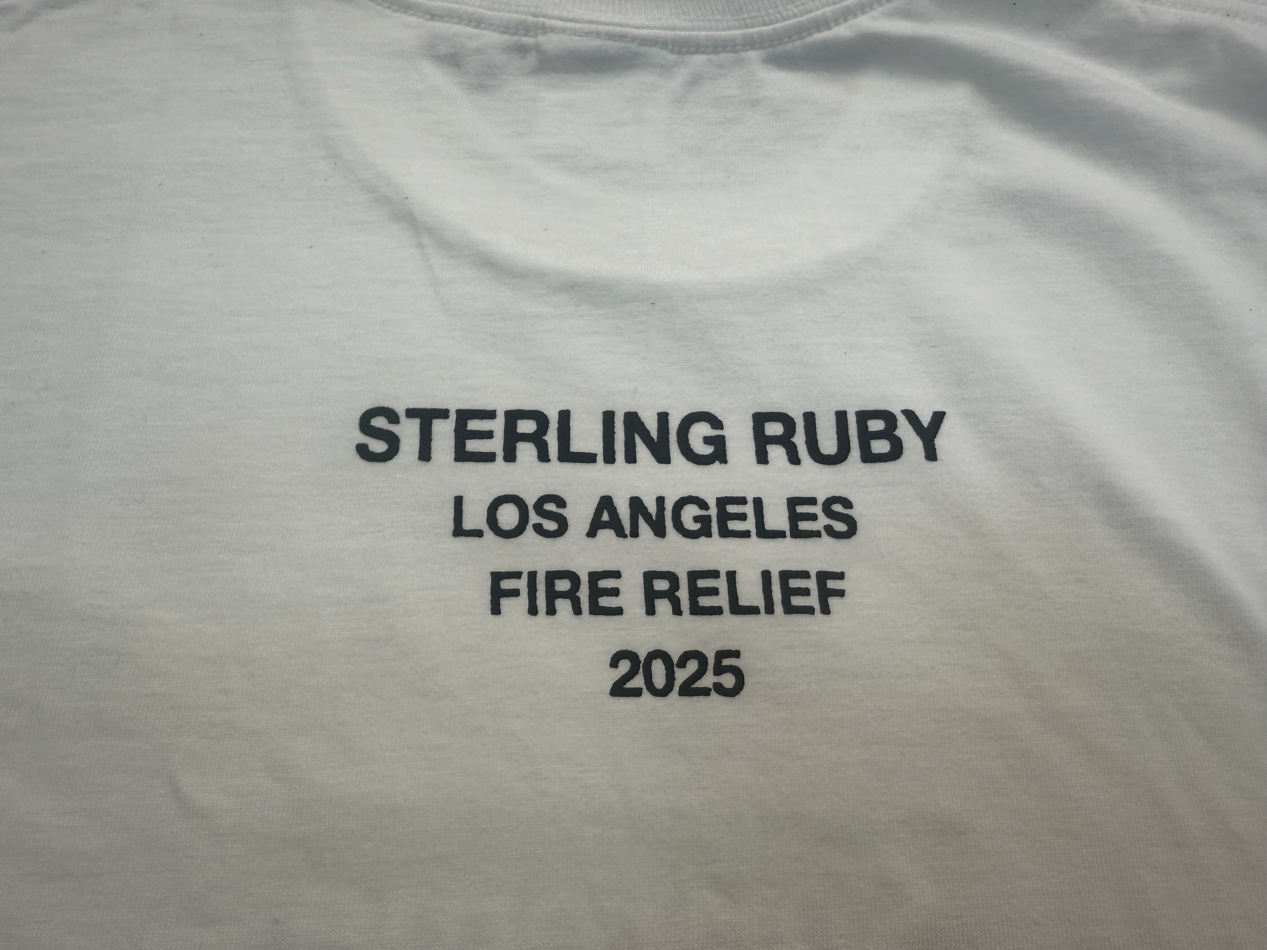 sup box logo t shirt - Image 5