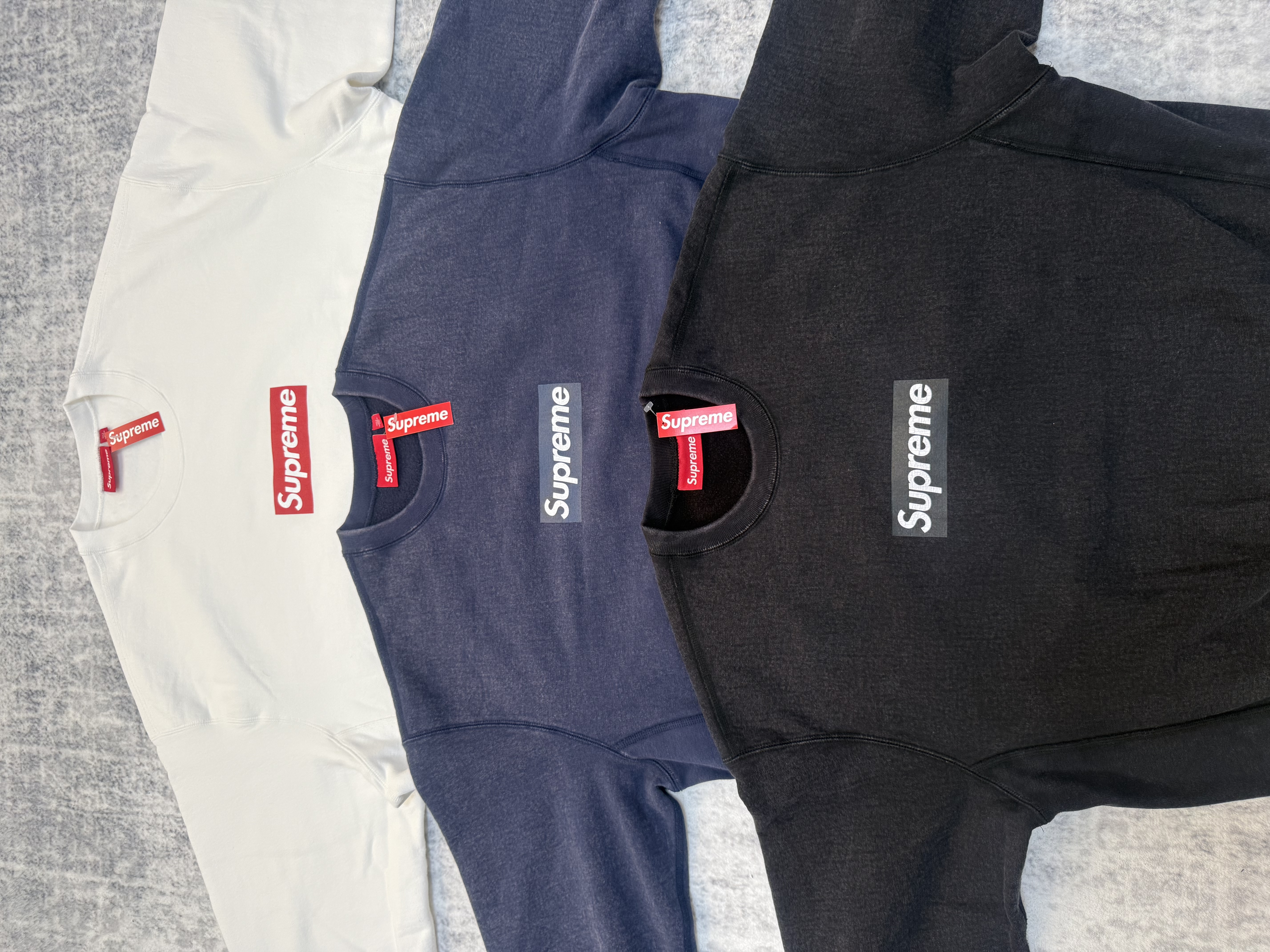 sup box logo