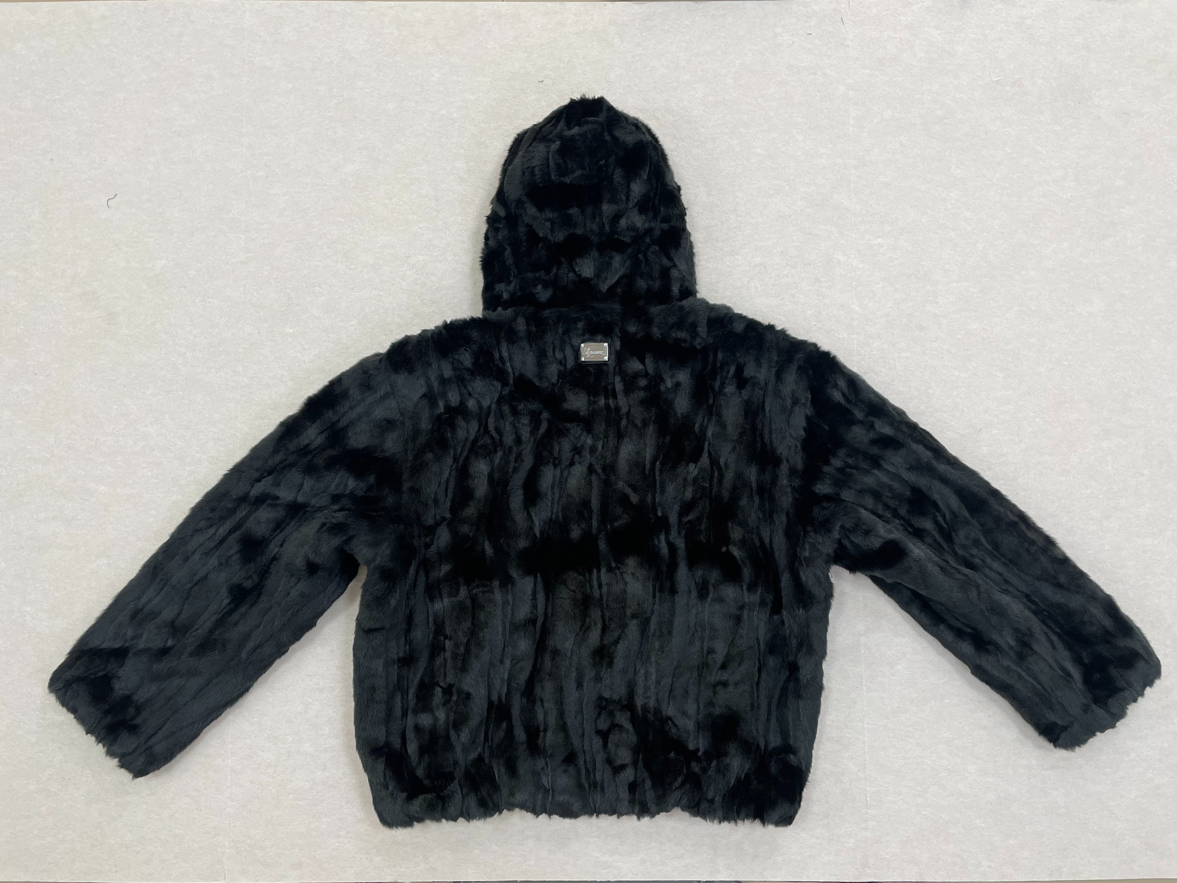 sup fur faux - Image 5