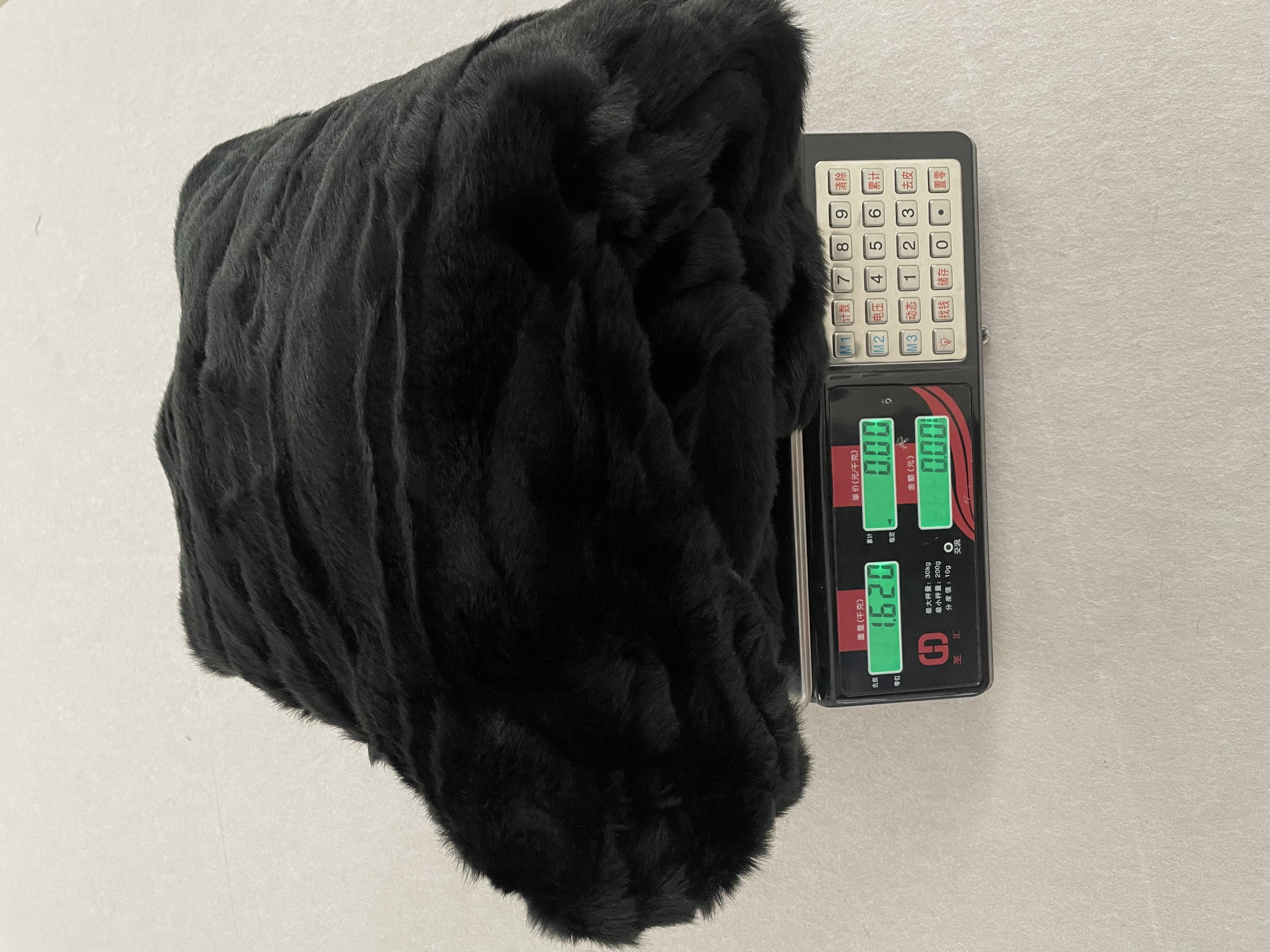 sup fur faux - Image 10