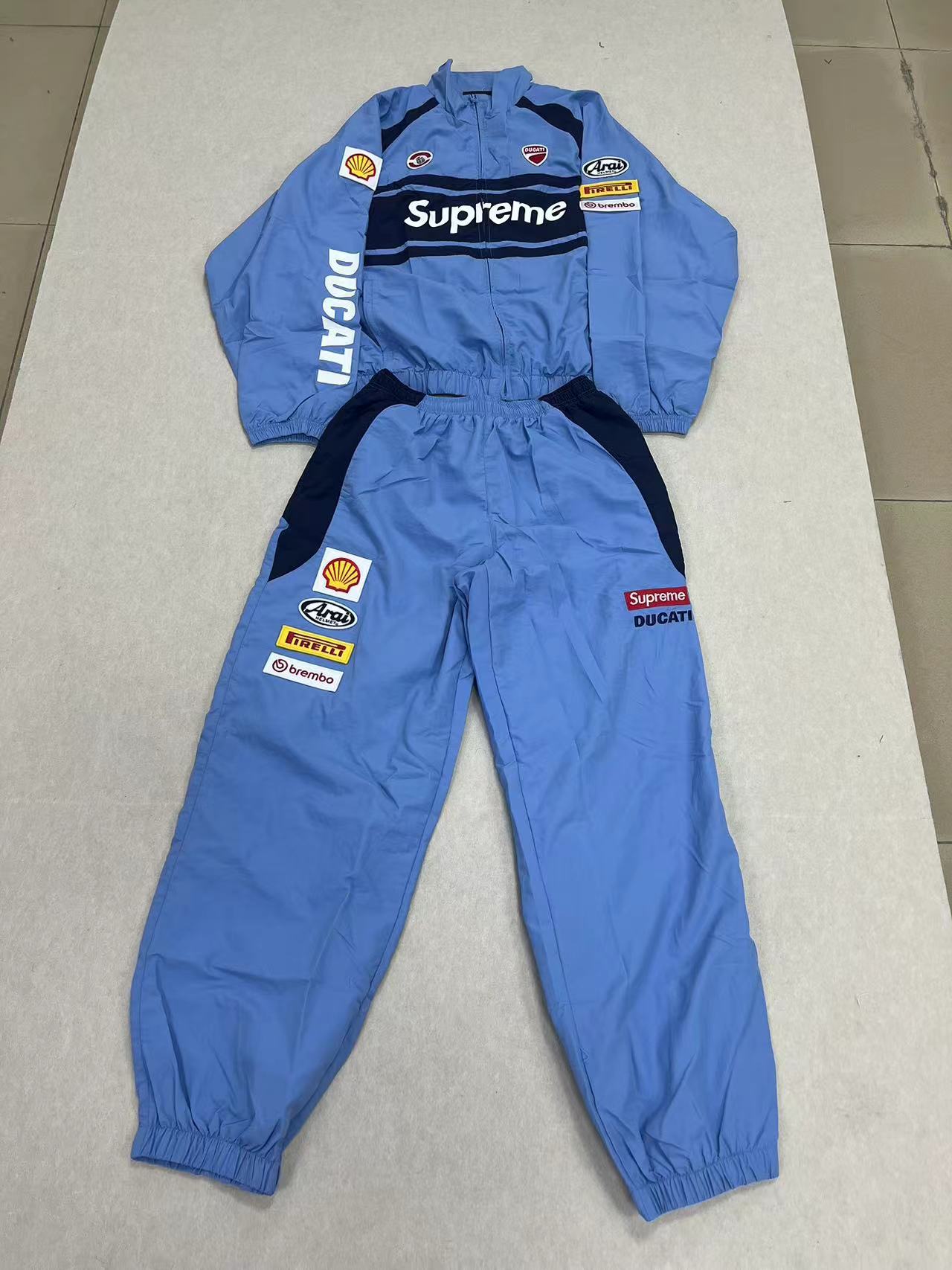 sup x duk tracksuit - Image 3