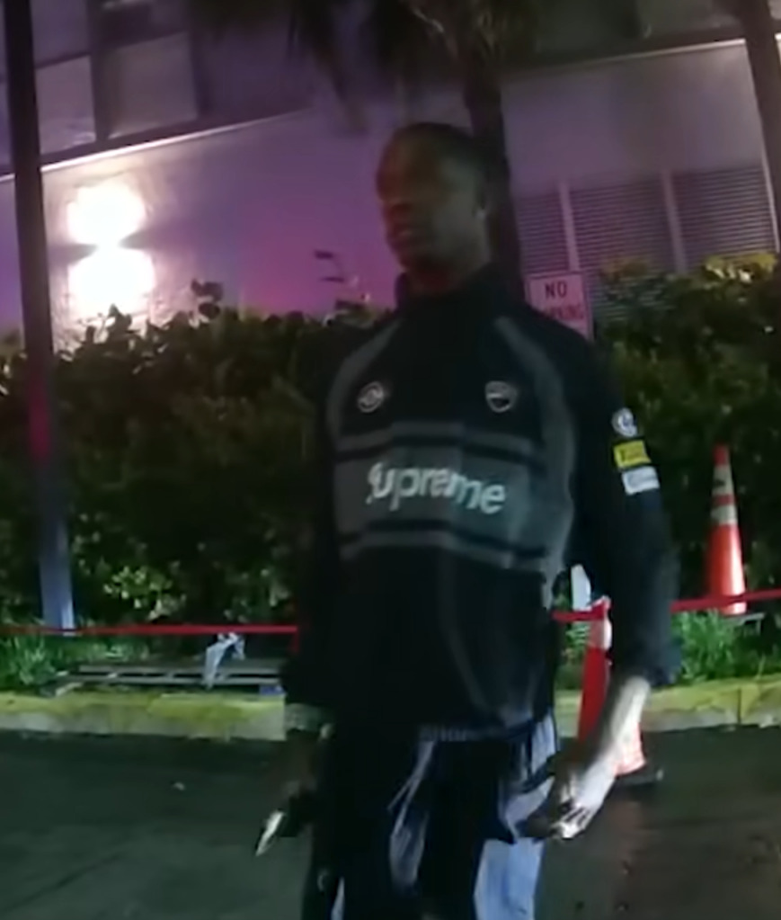 sup x duk tracksuit - Image 6
