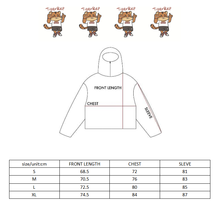 sup x duk tracksuit - Image 8