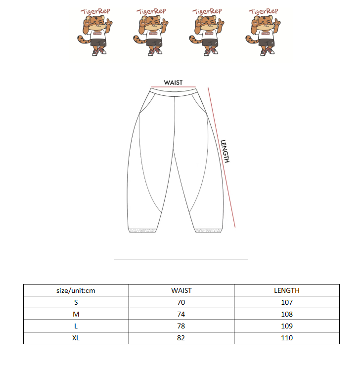sup x duk tracksuit - Image 9