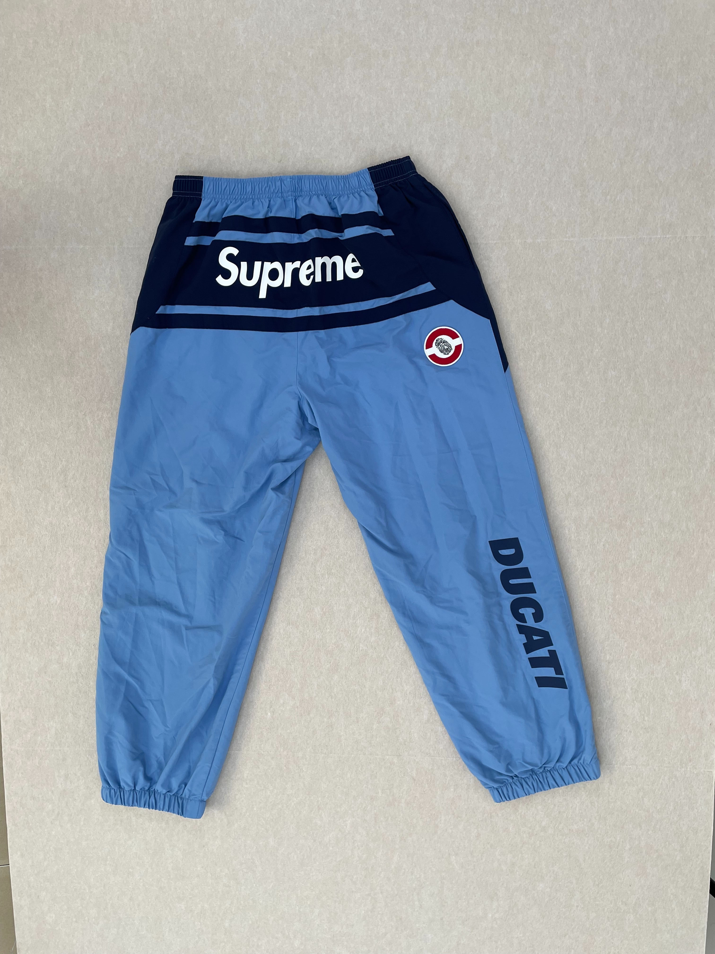 sup x duk tracksuit - Image 12