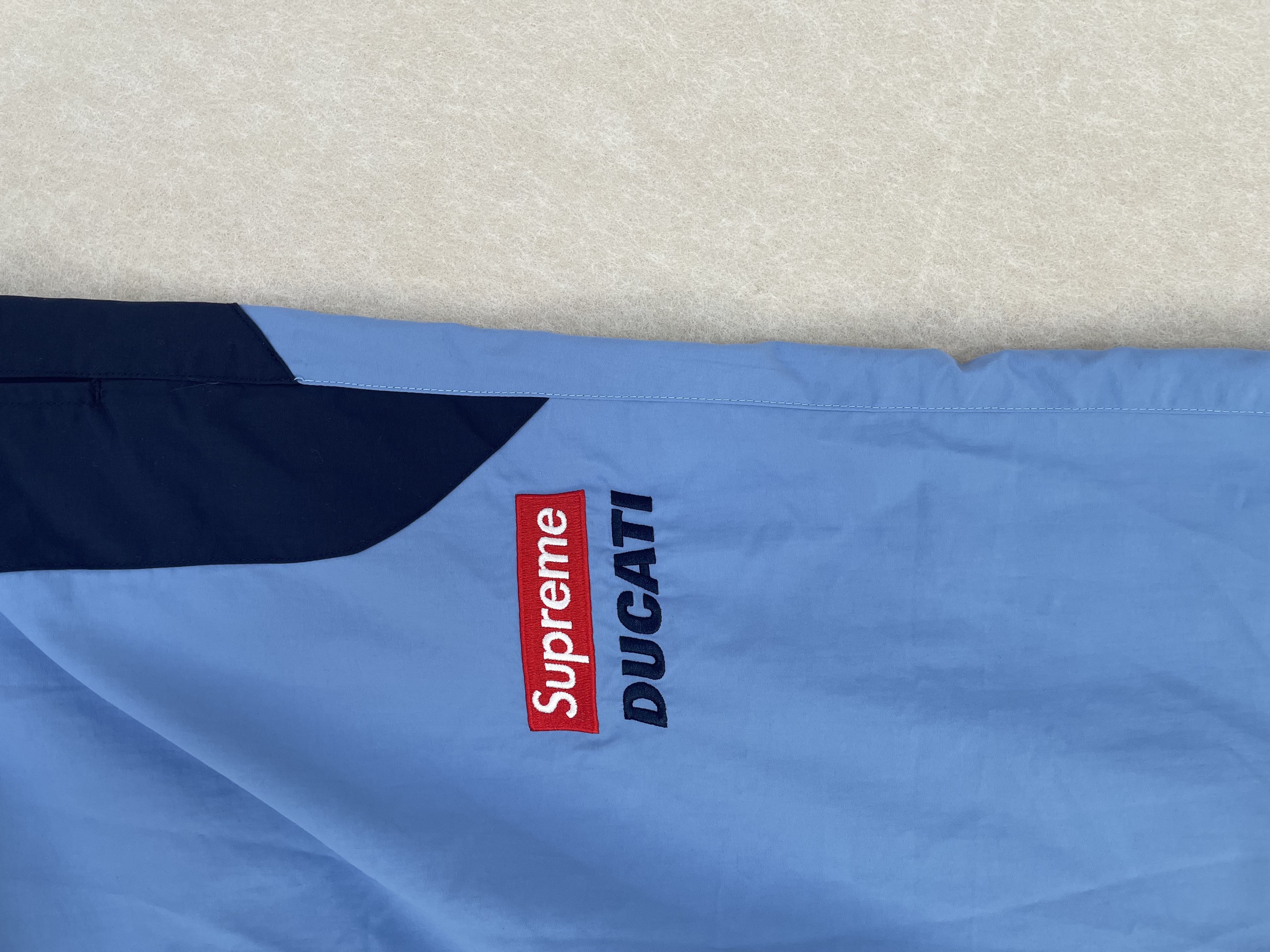 sup x duk tracksuit - Image 15