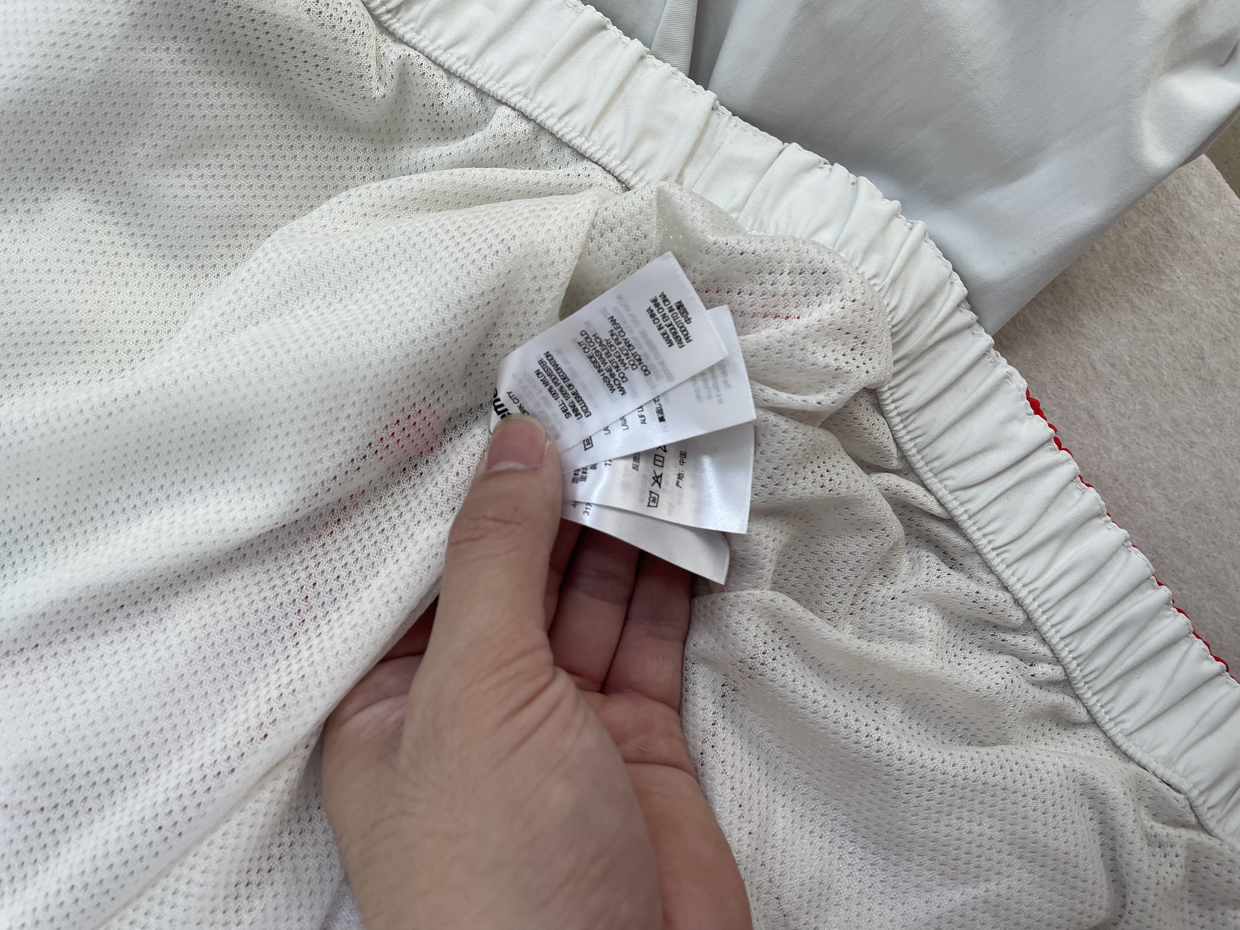 sup x duk tracksuit - Image 16