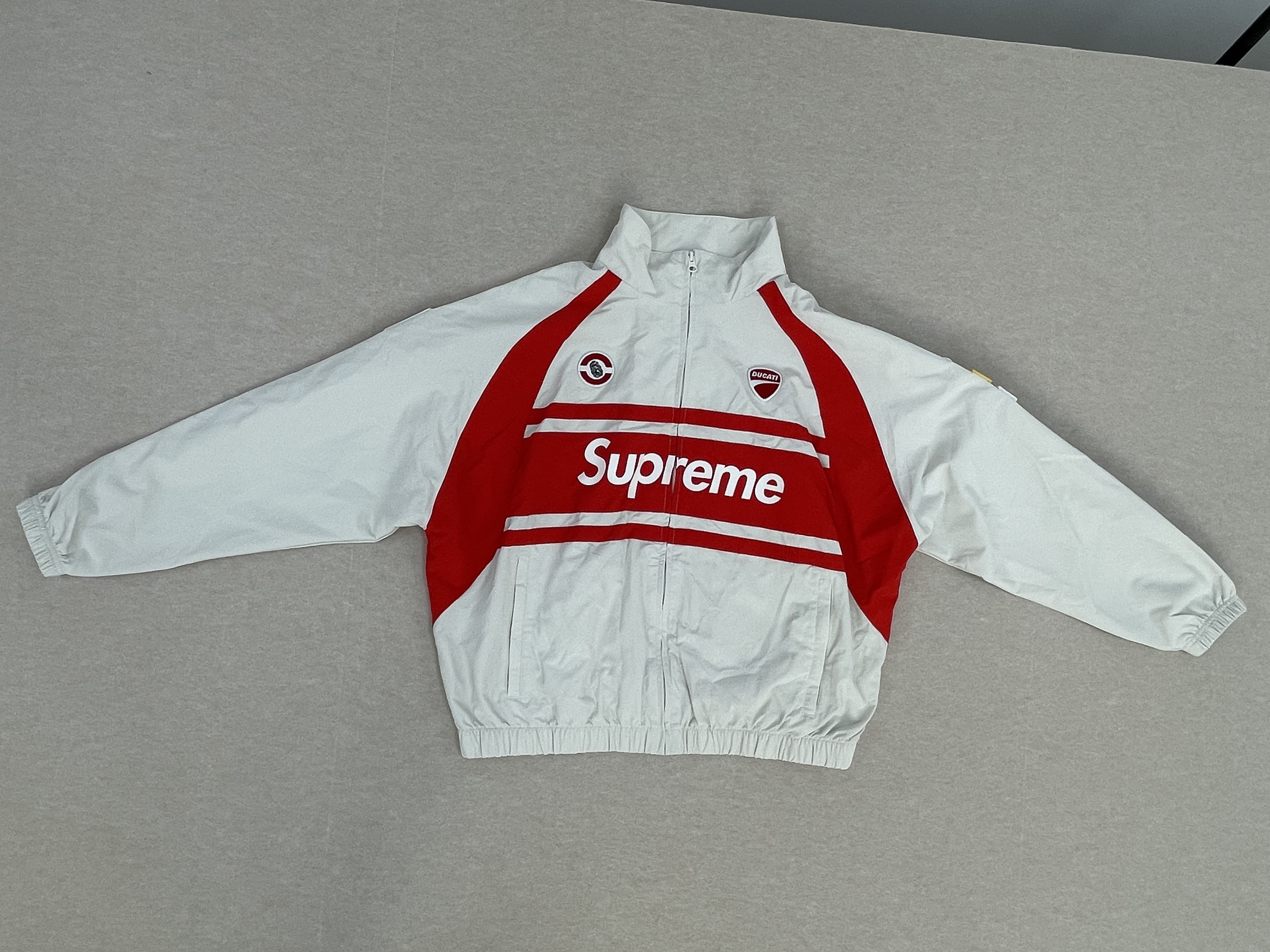 sup x duk tracksuit - Image 18