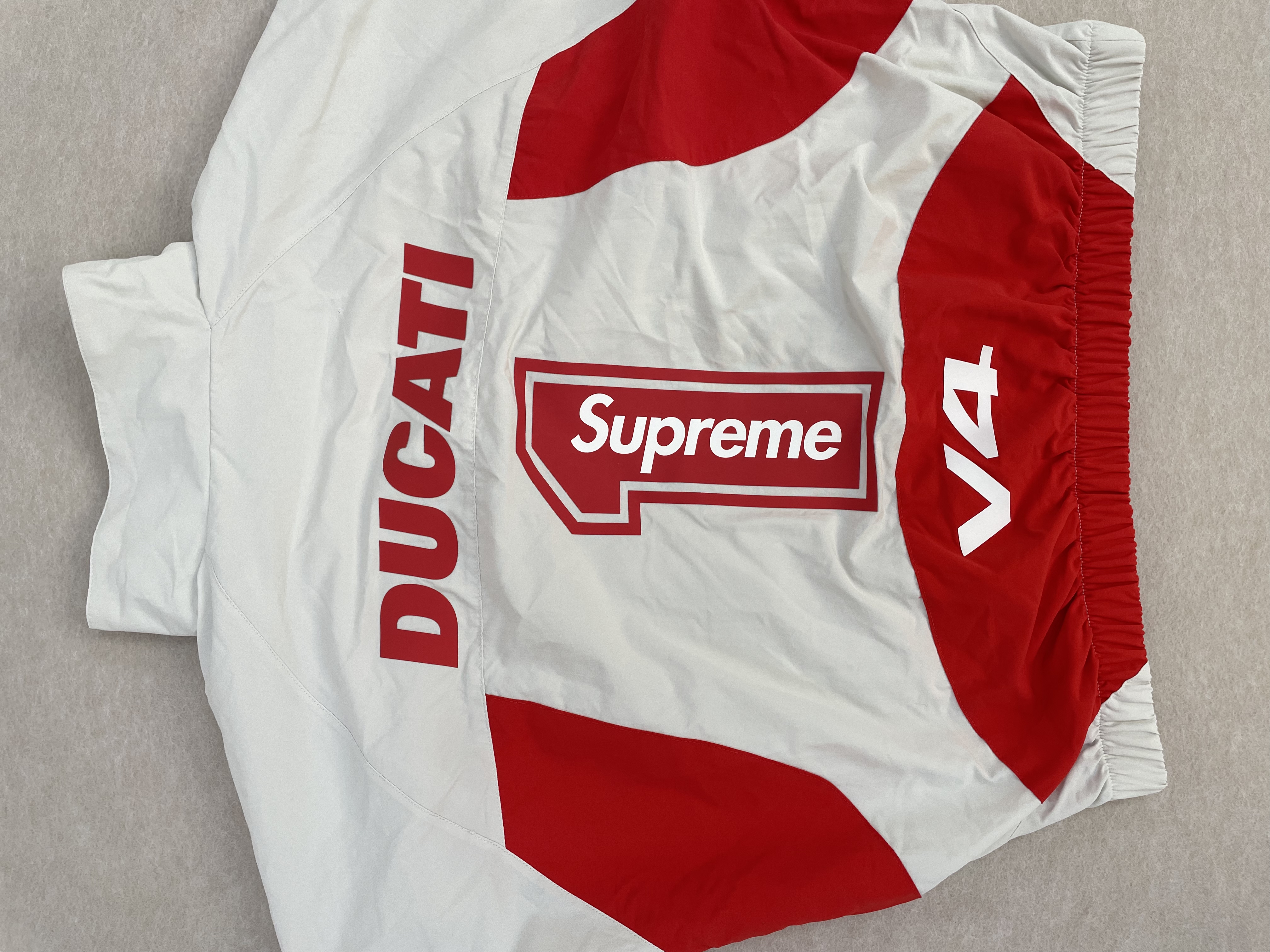 sup x duk tracksuit - Image 22