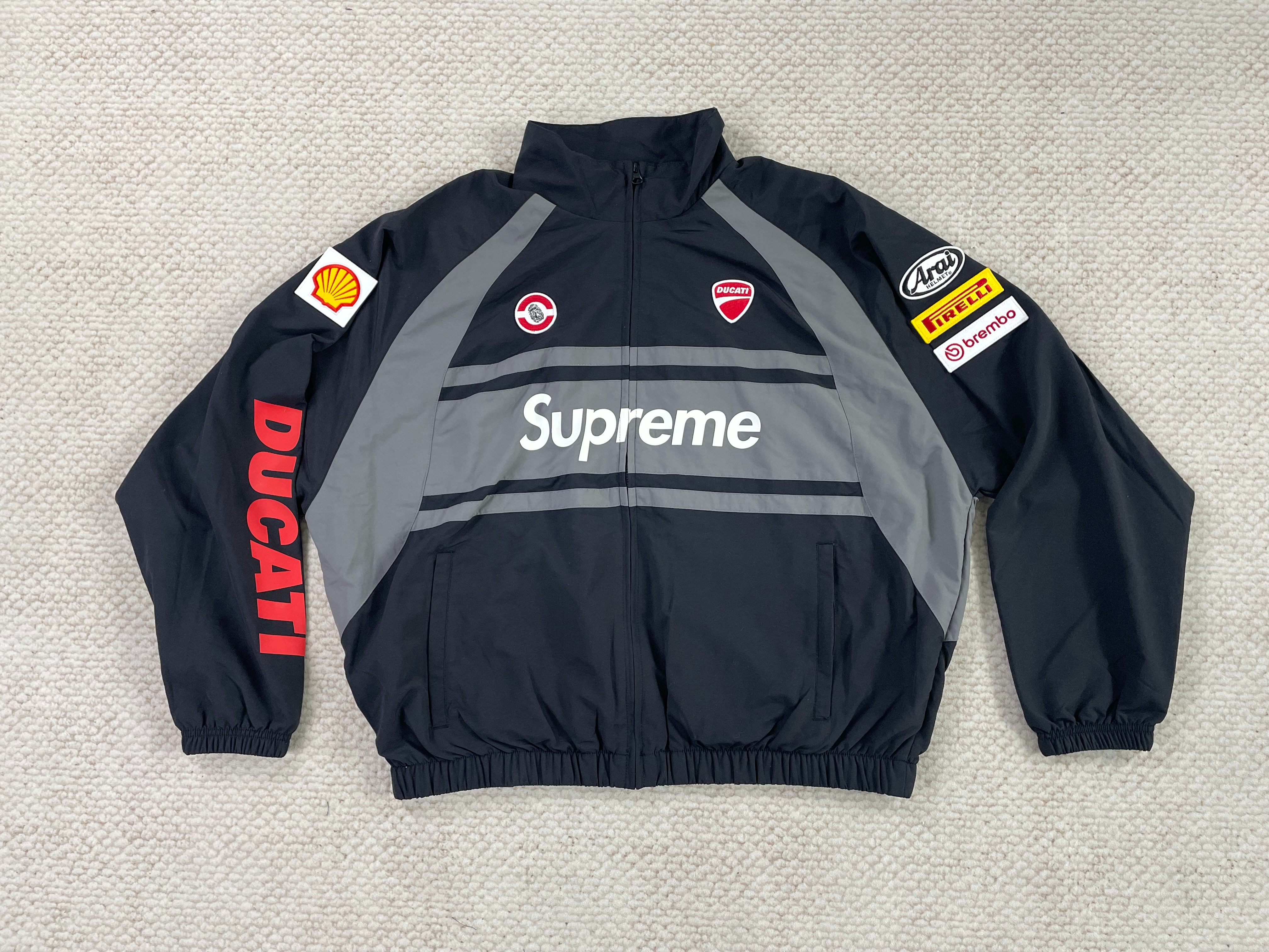 sup x duk tracksuit - Image 25
