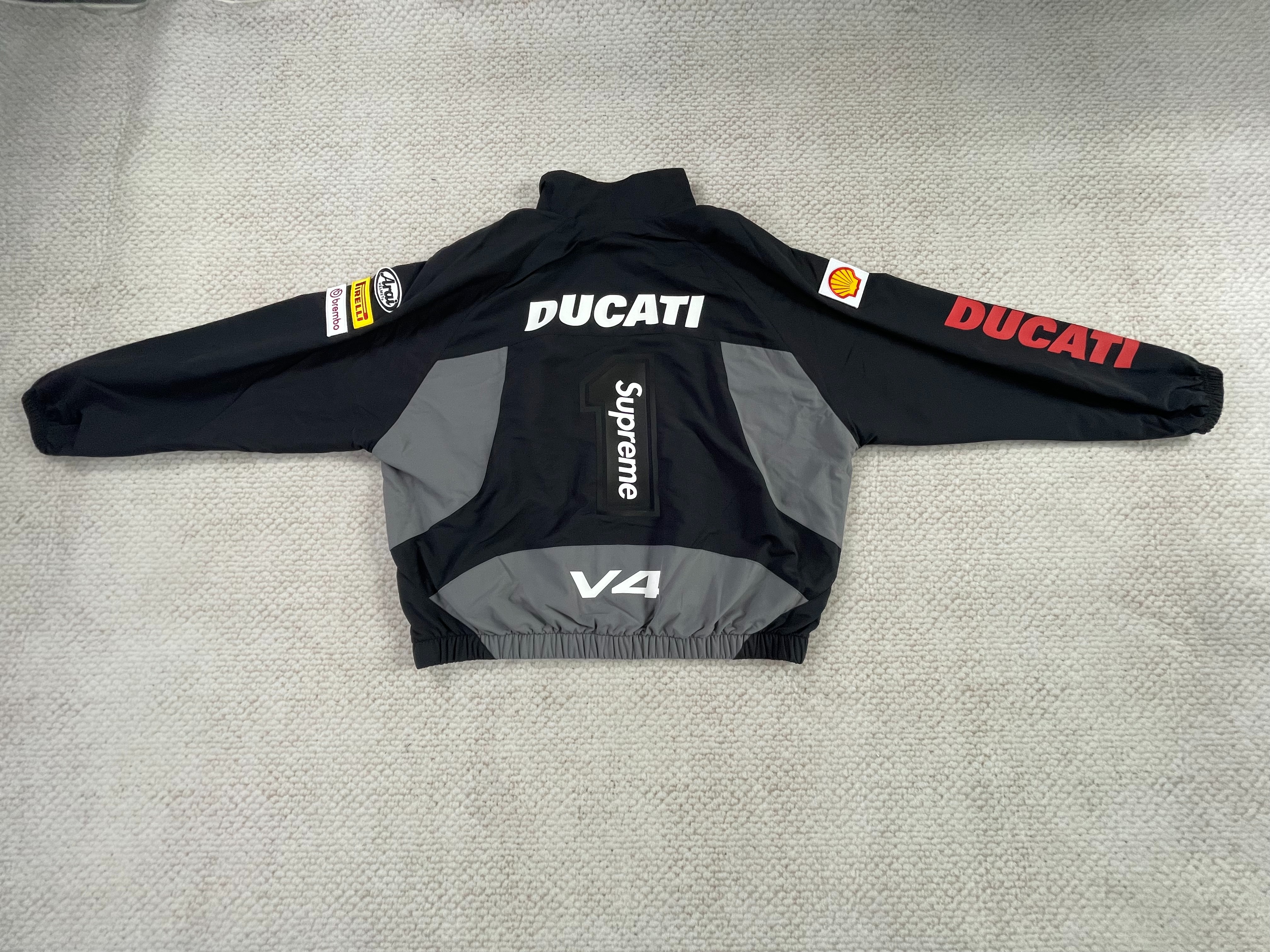 sup x duk tracksuit - Image 31