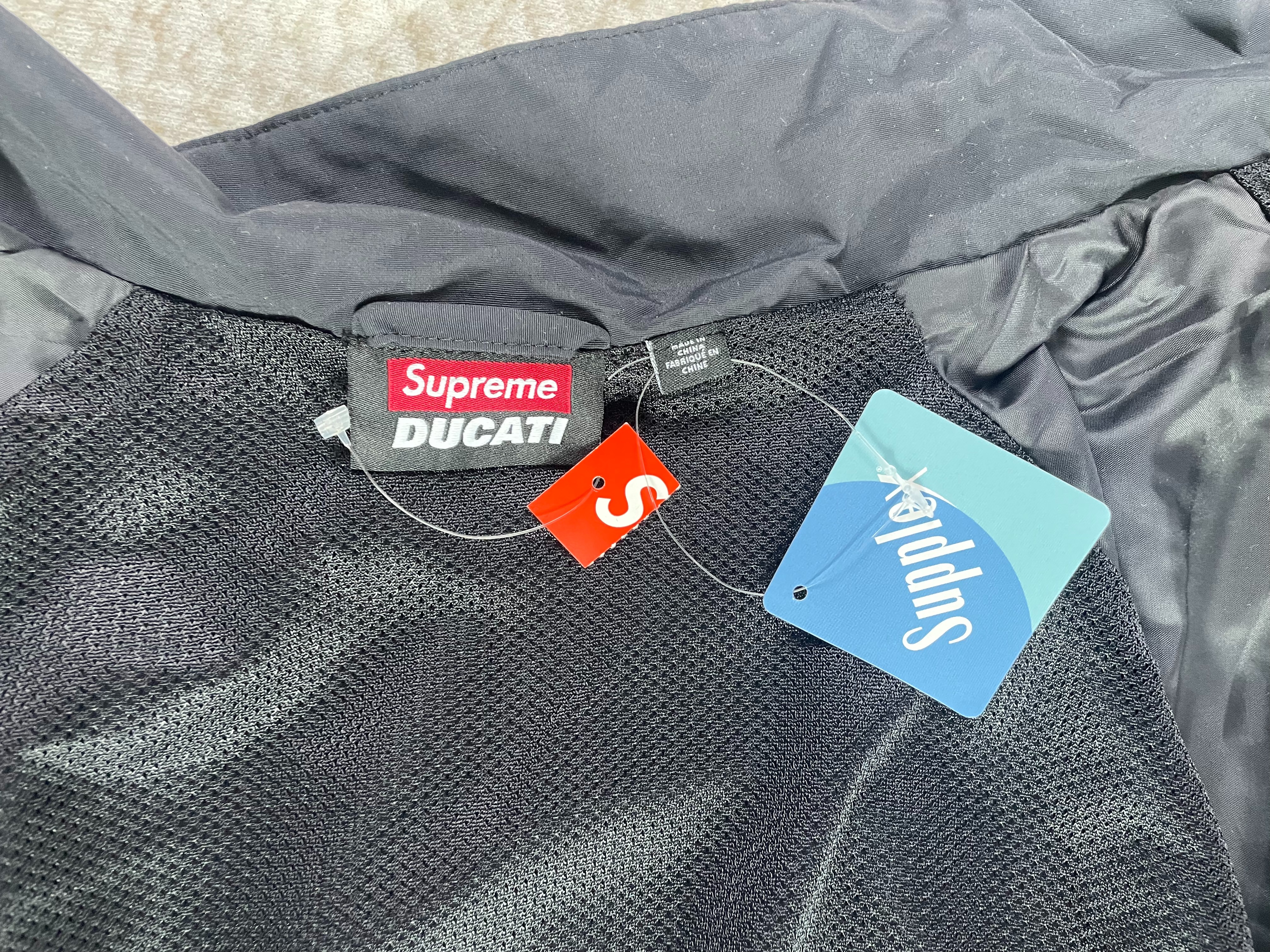 sup x duk tracksuit - Image 32