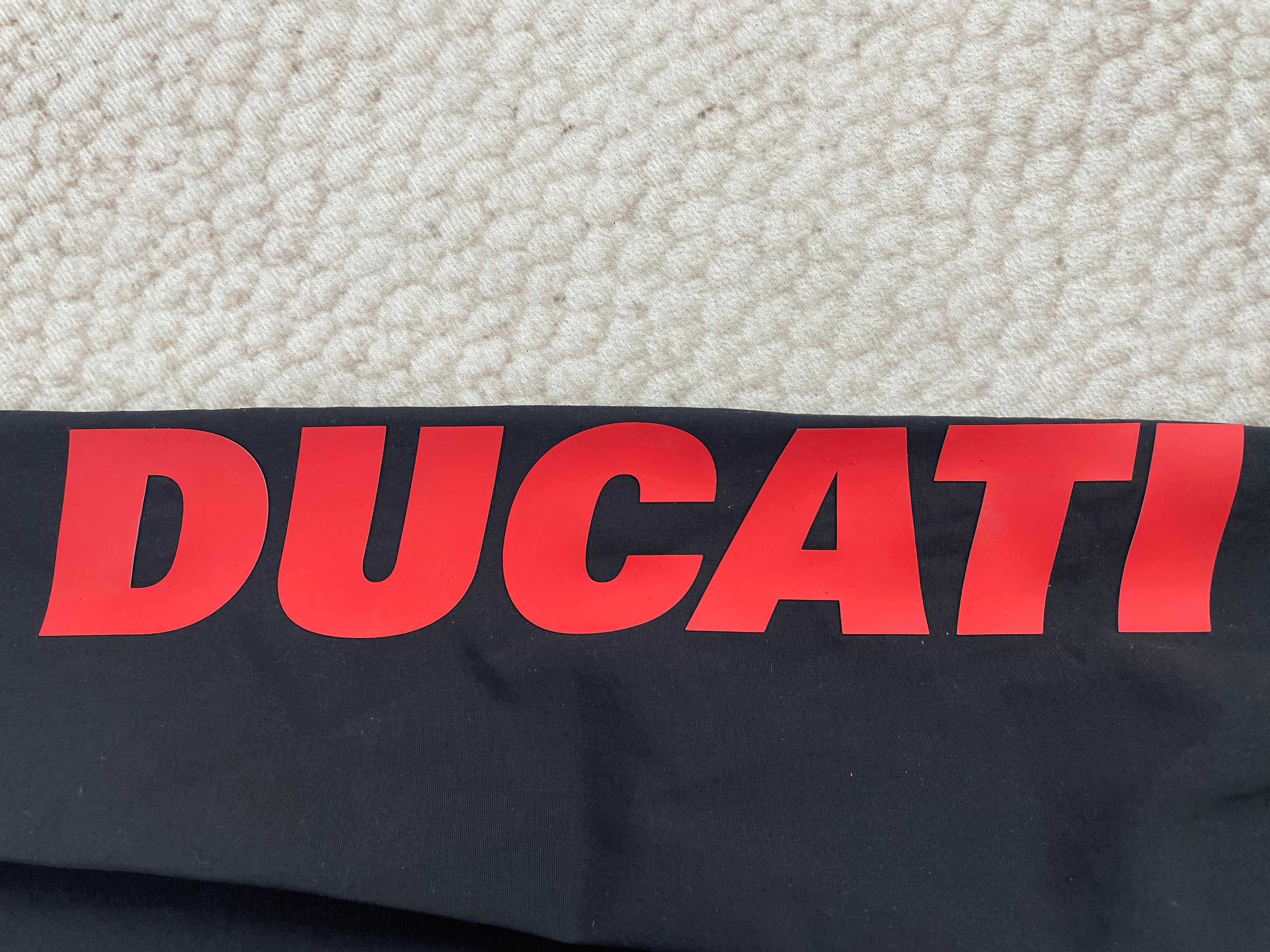 sup x duk tracksuit - Image 33