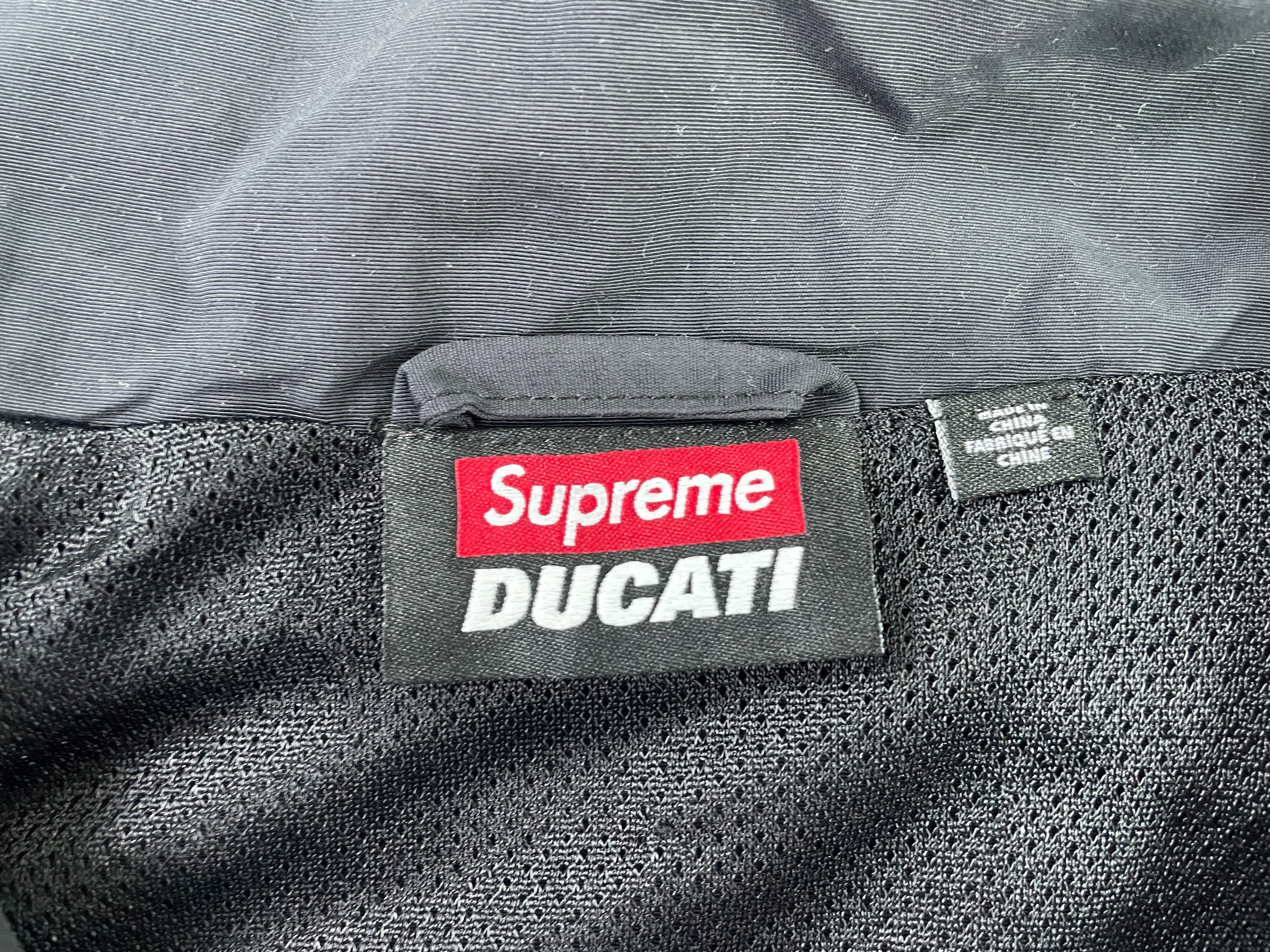 sup x duk tracksuit - Image 36