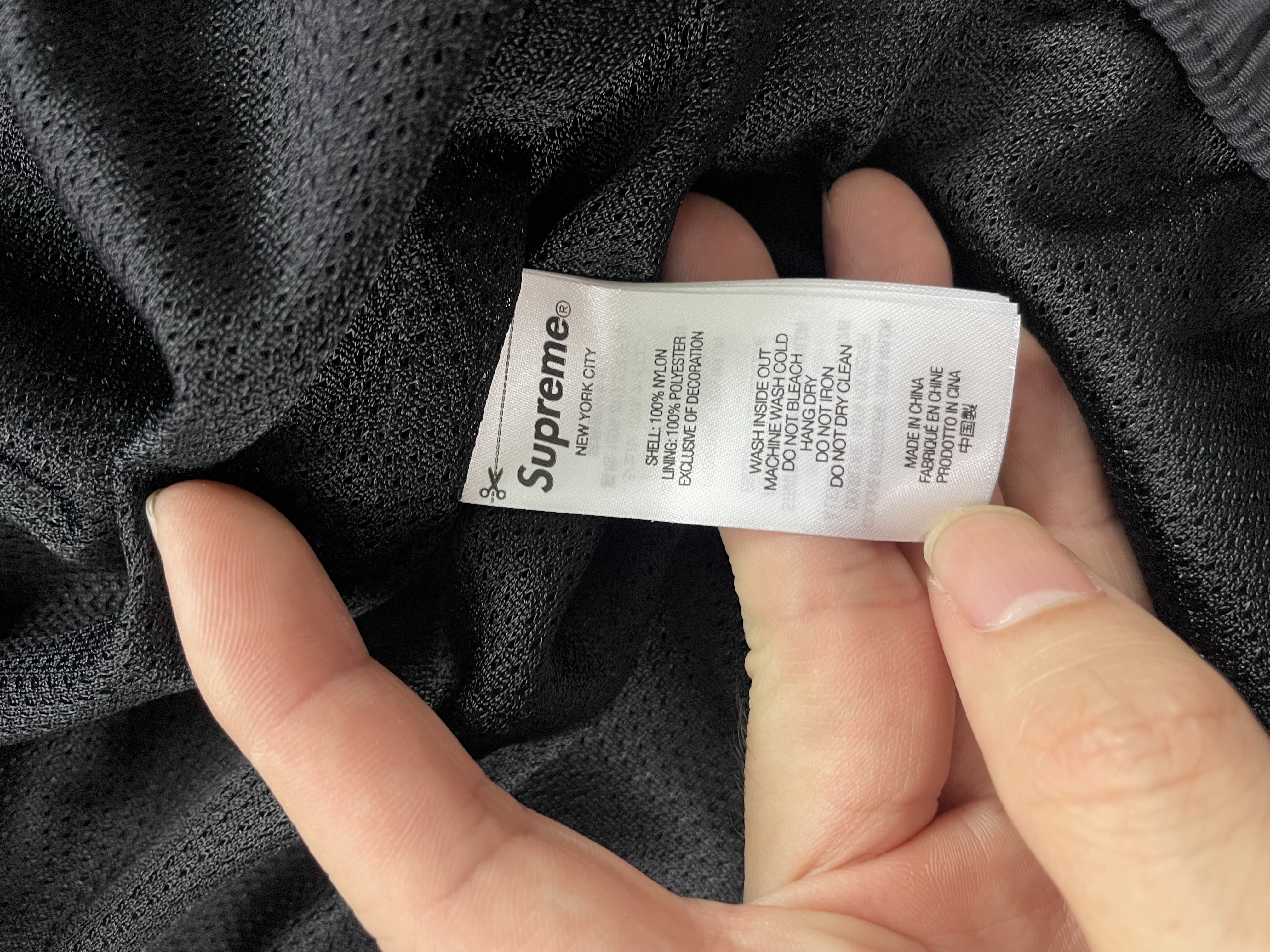 sup x duk tracksuit - Image 38