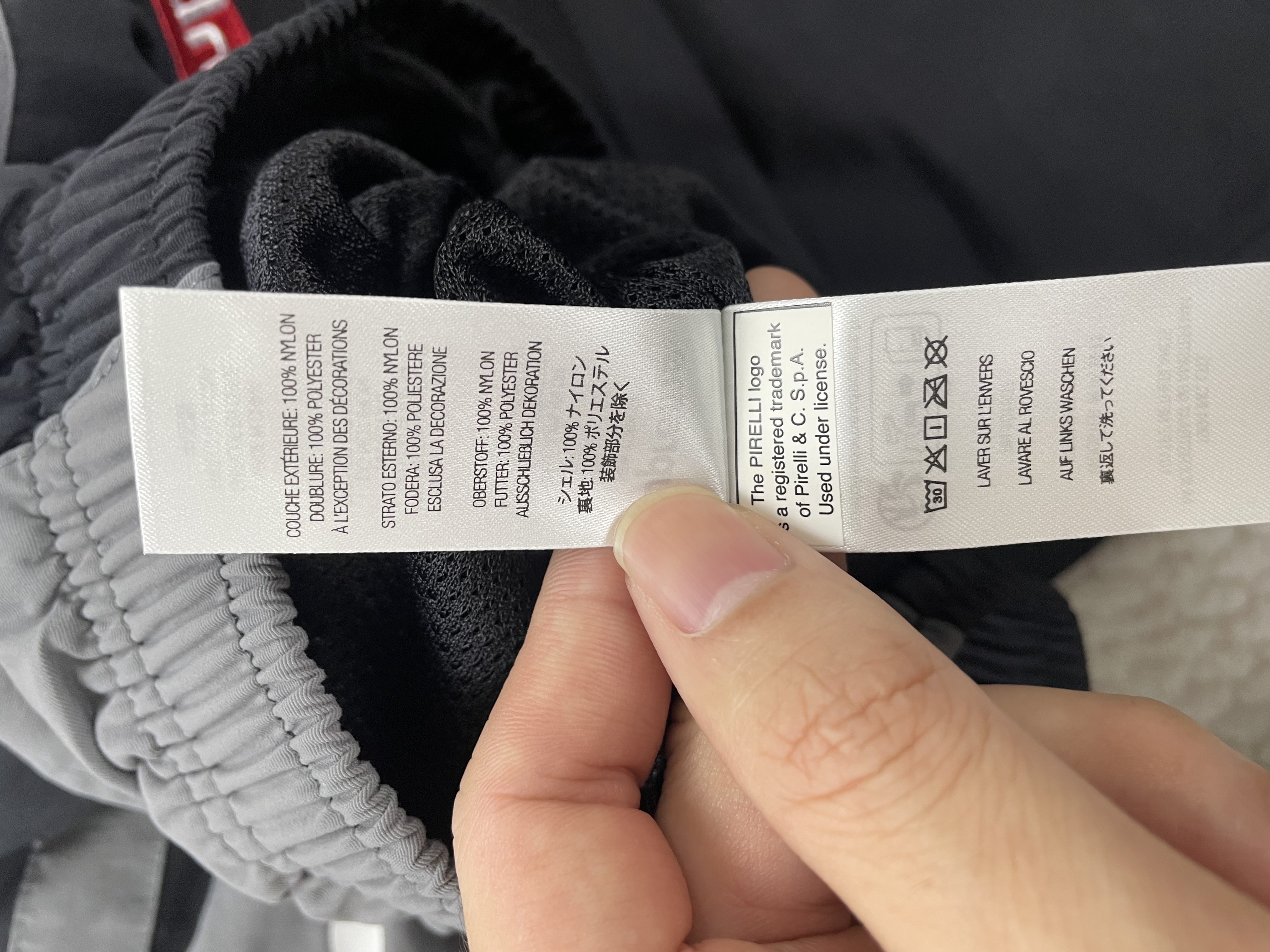 sup x duk tracksuit - Image 46