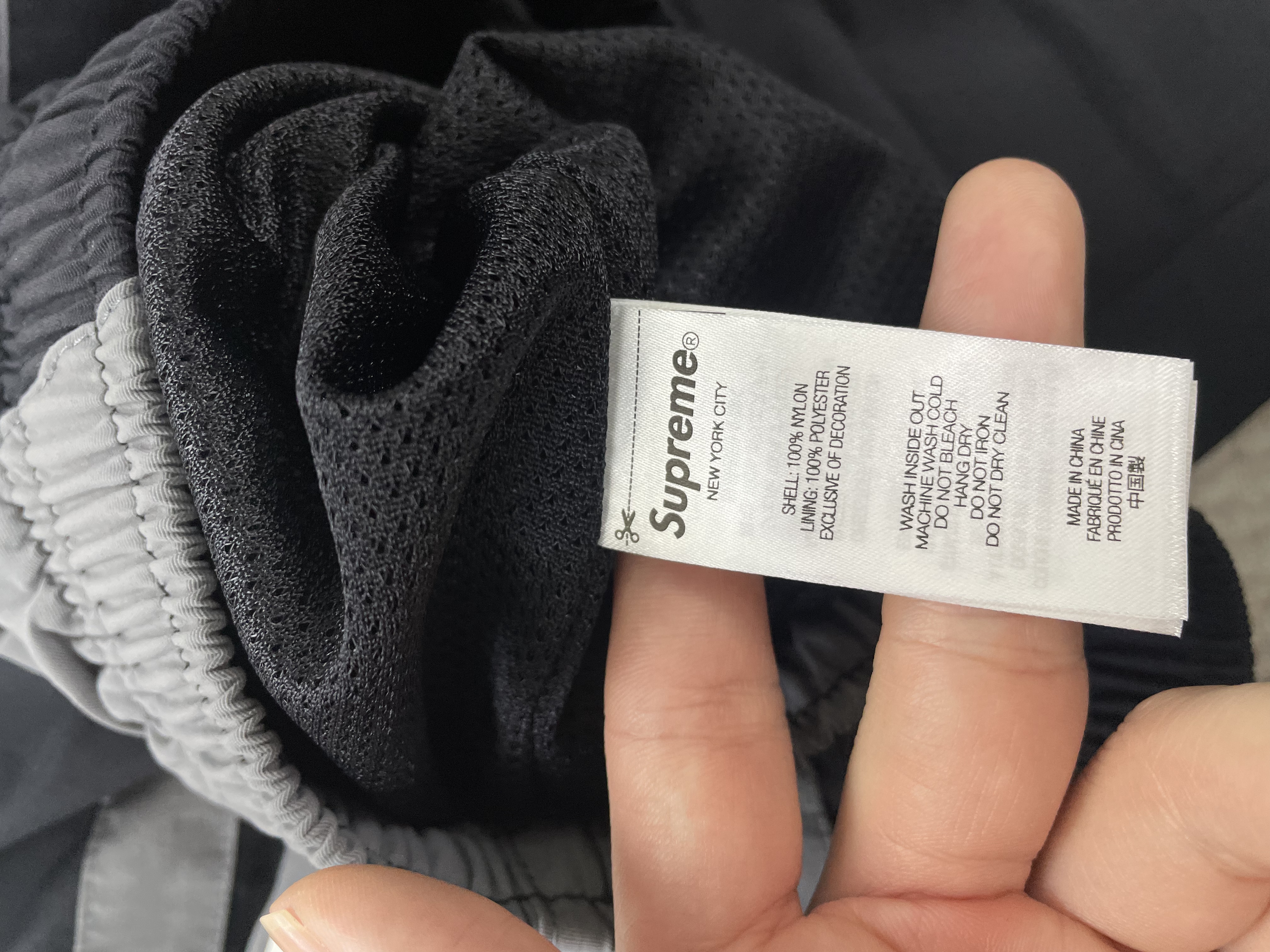 sup x duk tracksuit - Image 48