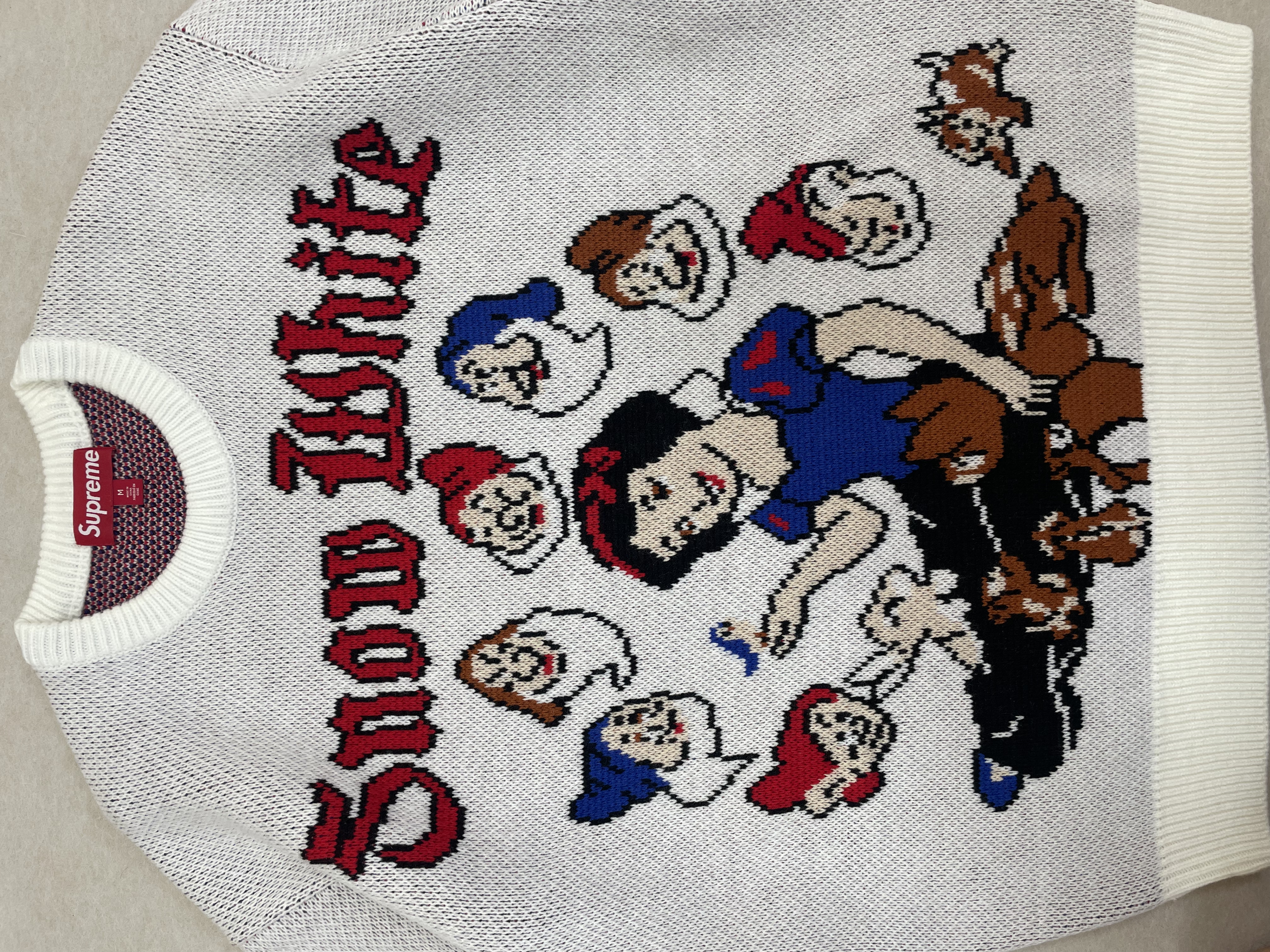 sup snow white - Image 7