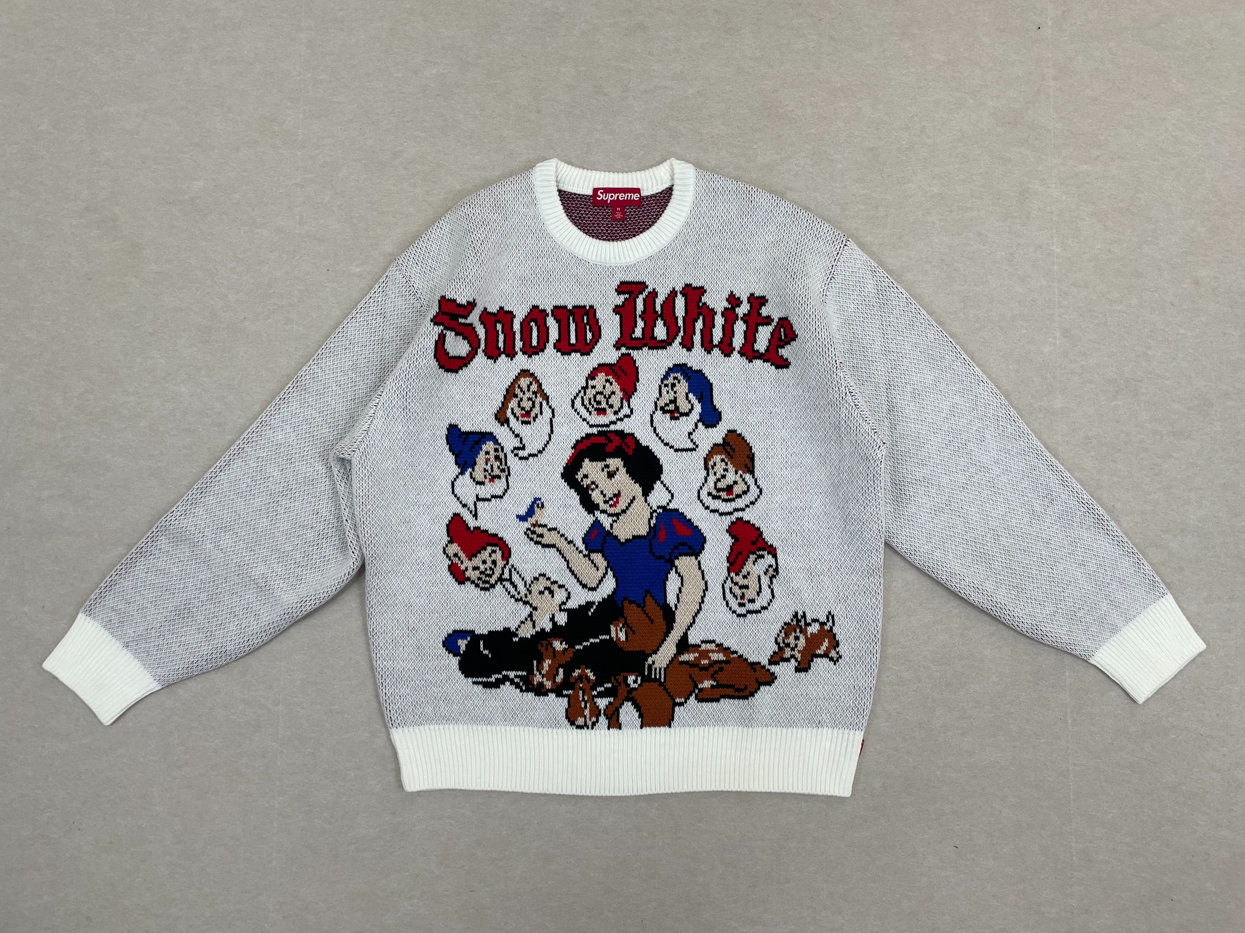sup snow white - Image 9