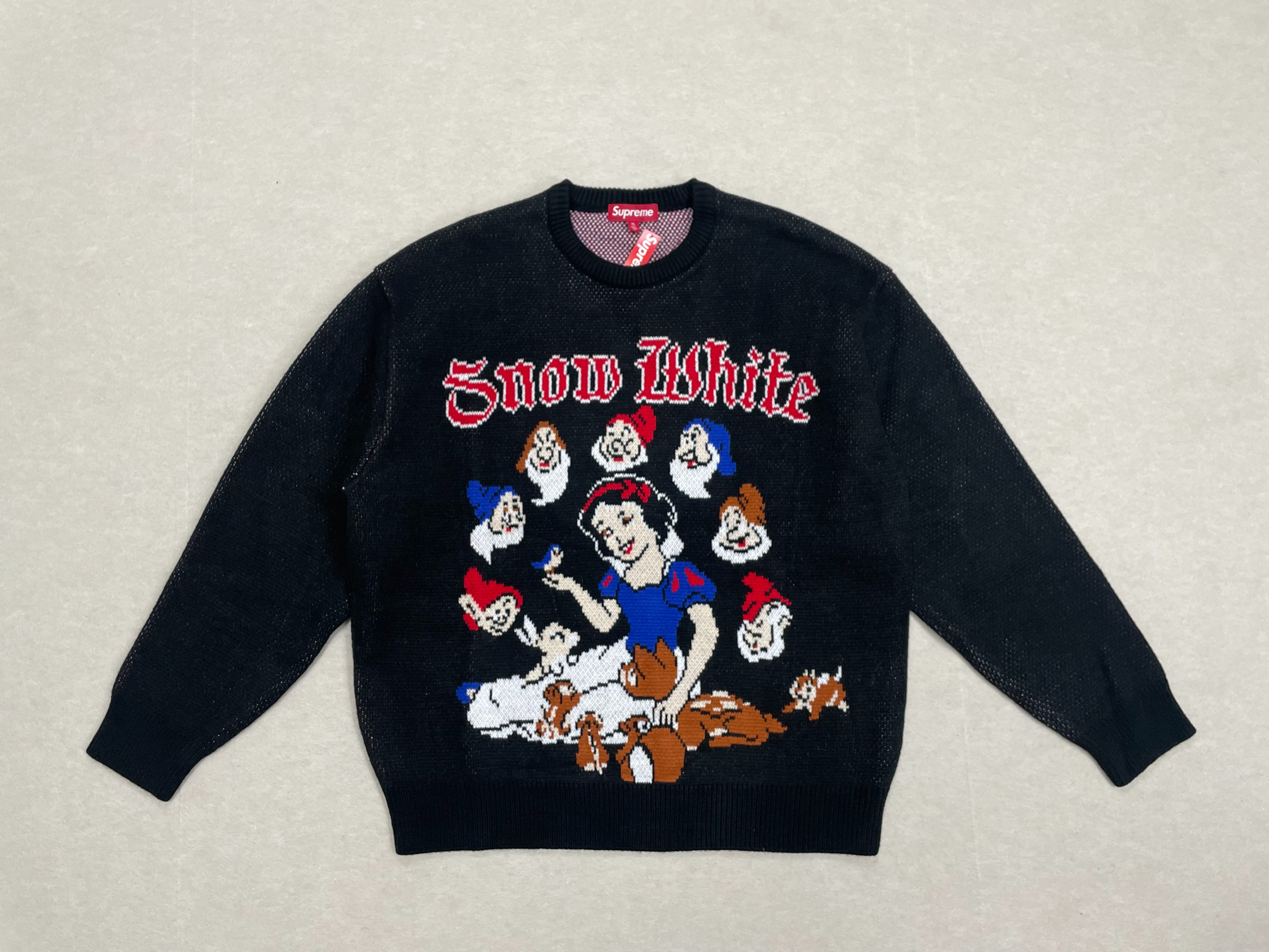 sup snow white - Image 10
