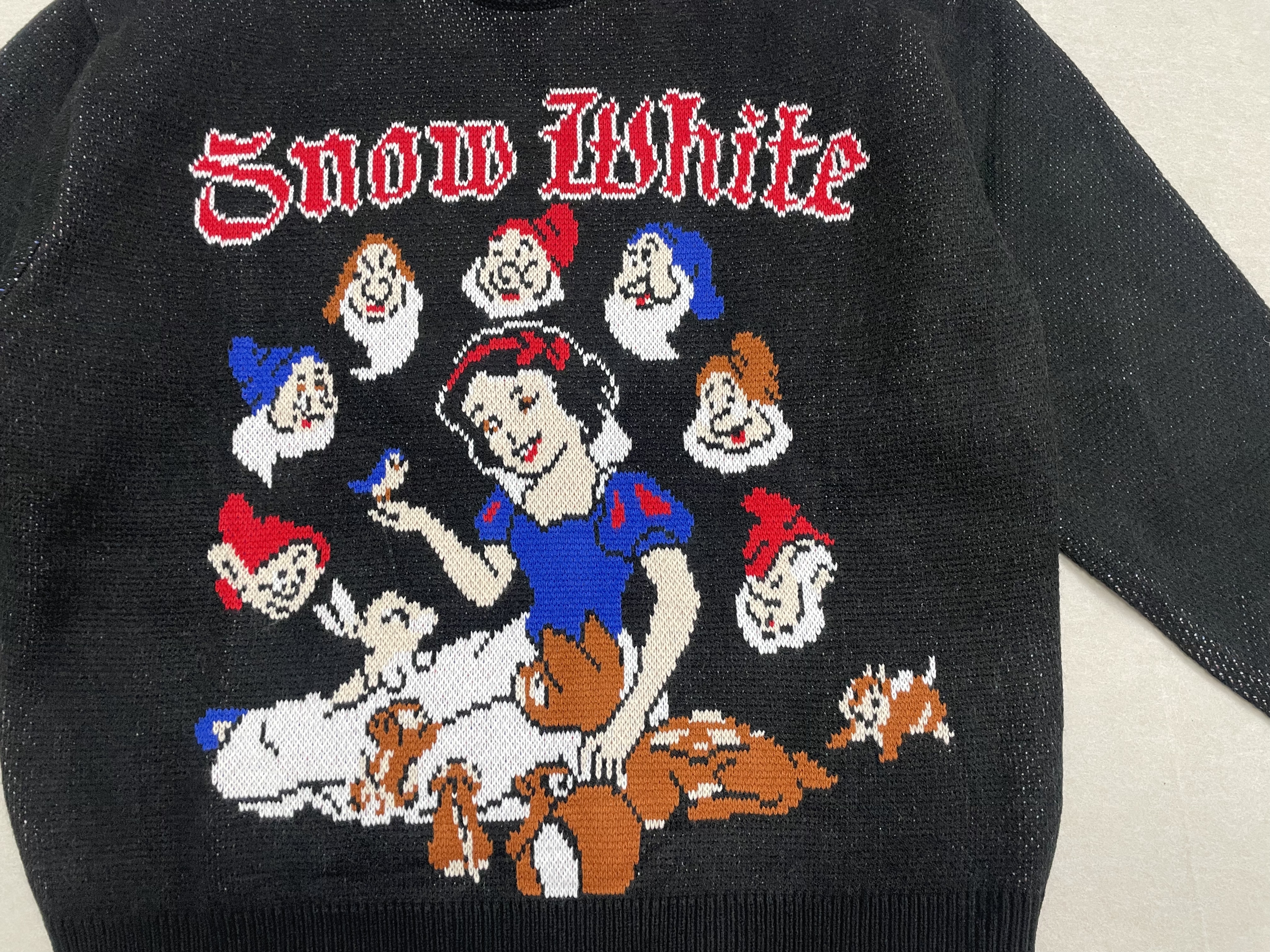 sup snow white - Image 11