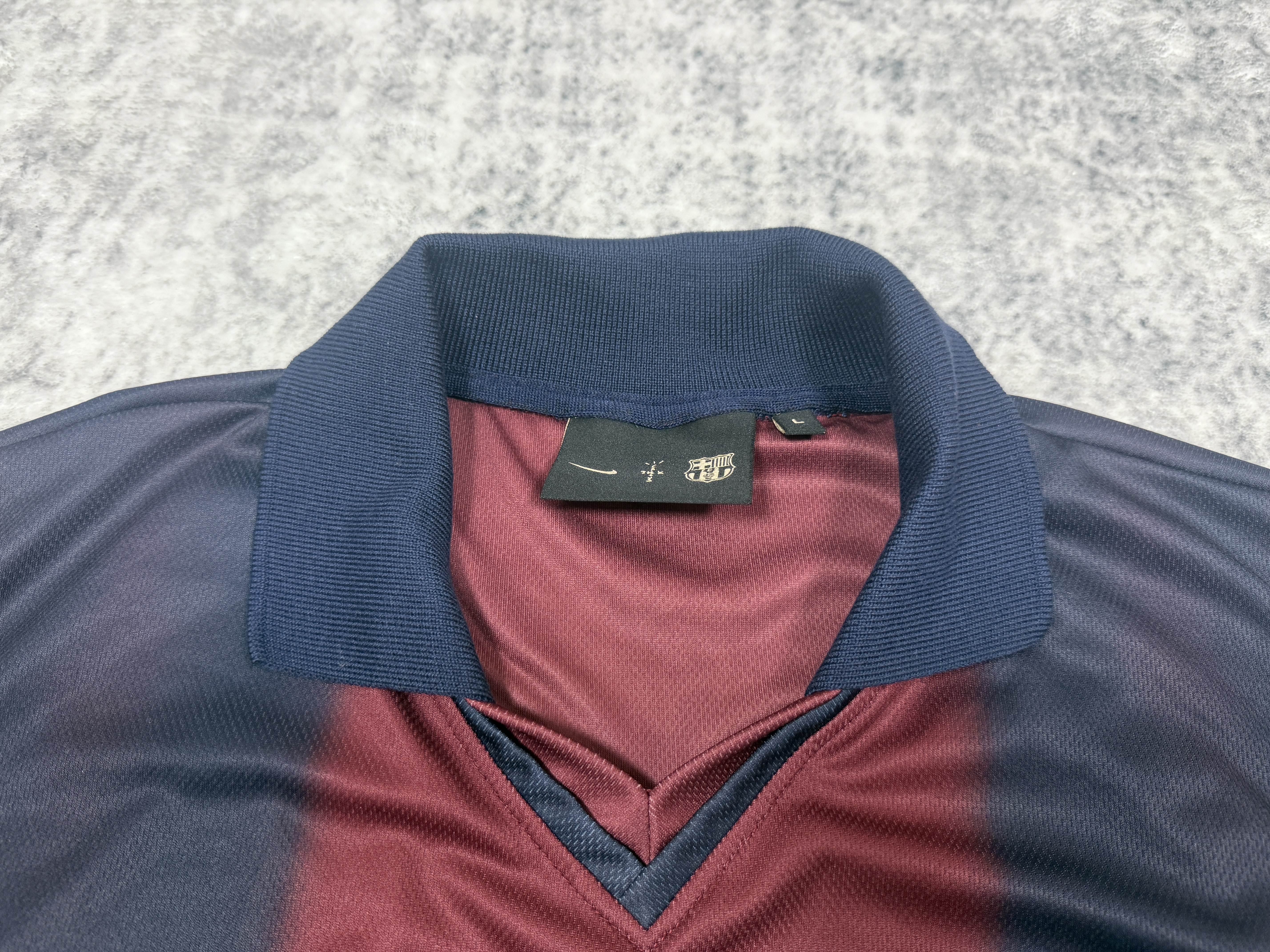trav x Barcelona jersey - Image 23