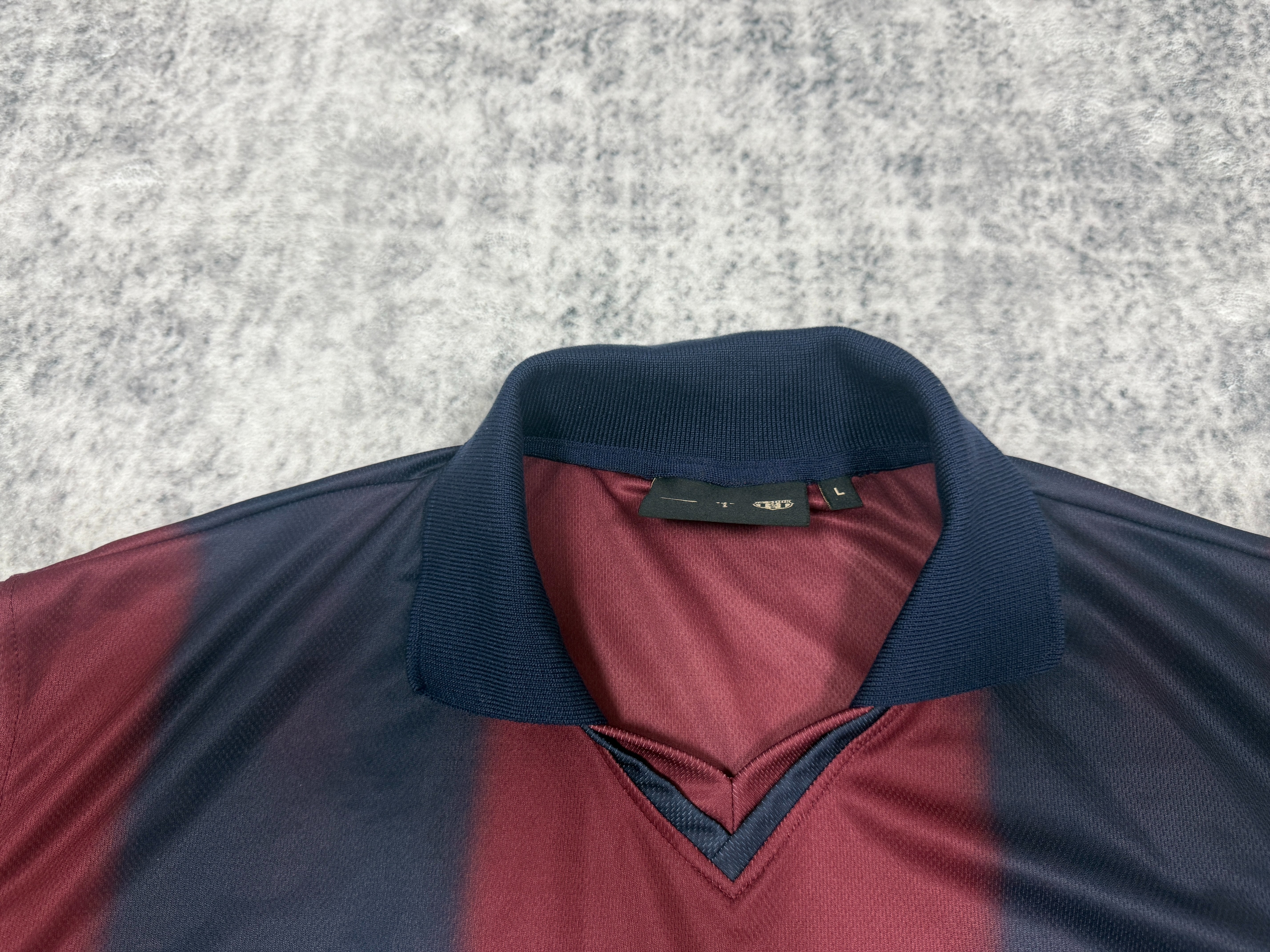 trav x Barcelona jersey - Image 27
